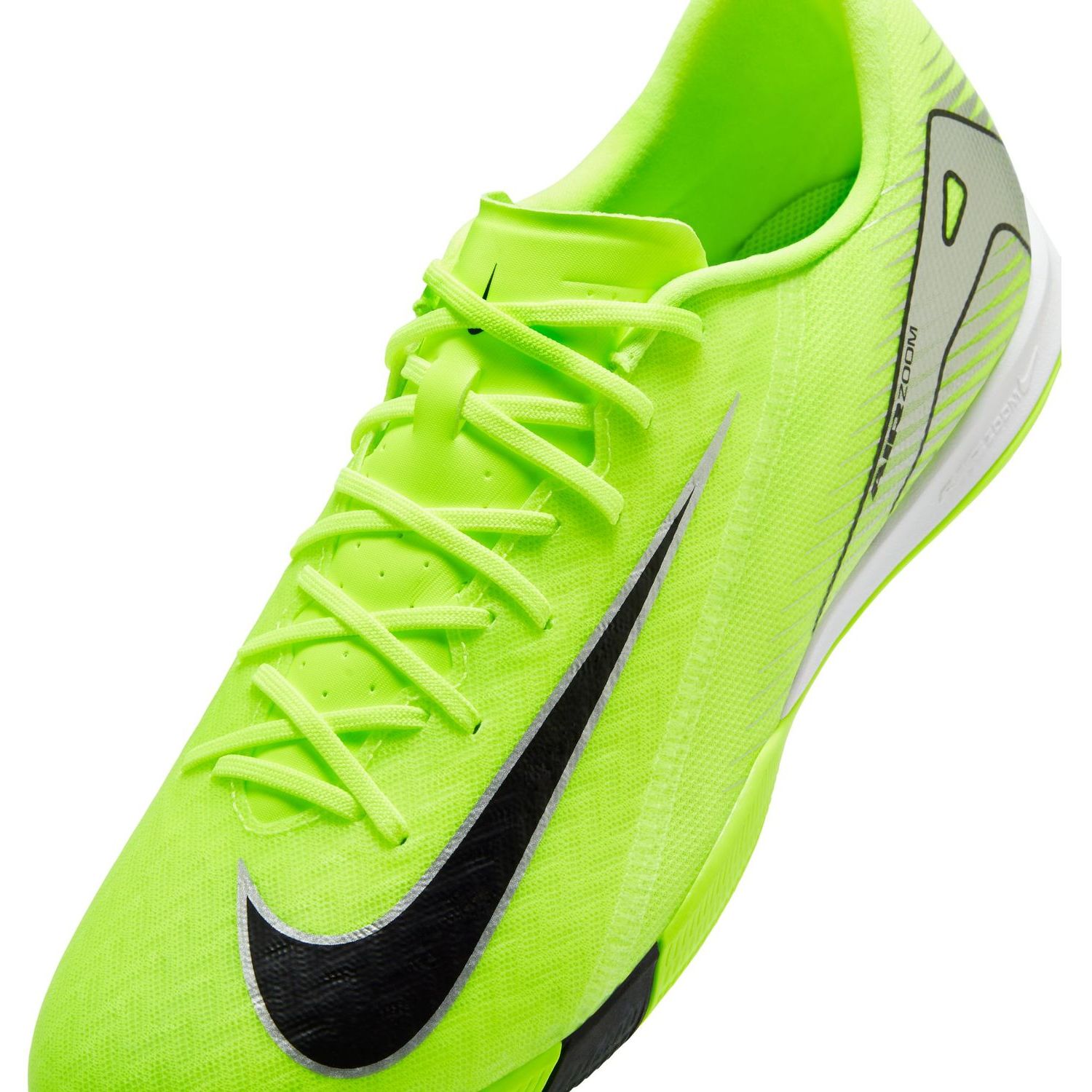 ZOOM VAPOR 16 ACADEMY IC