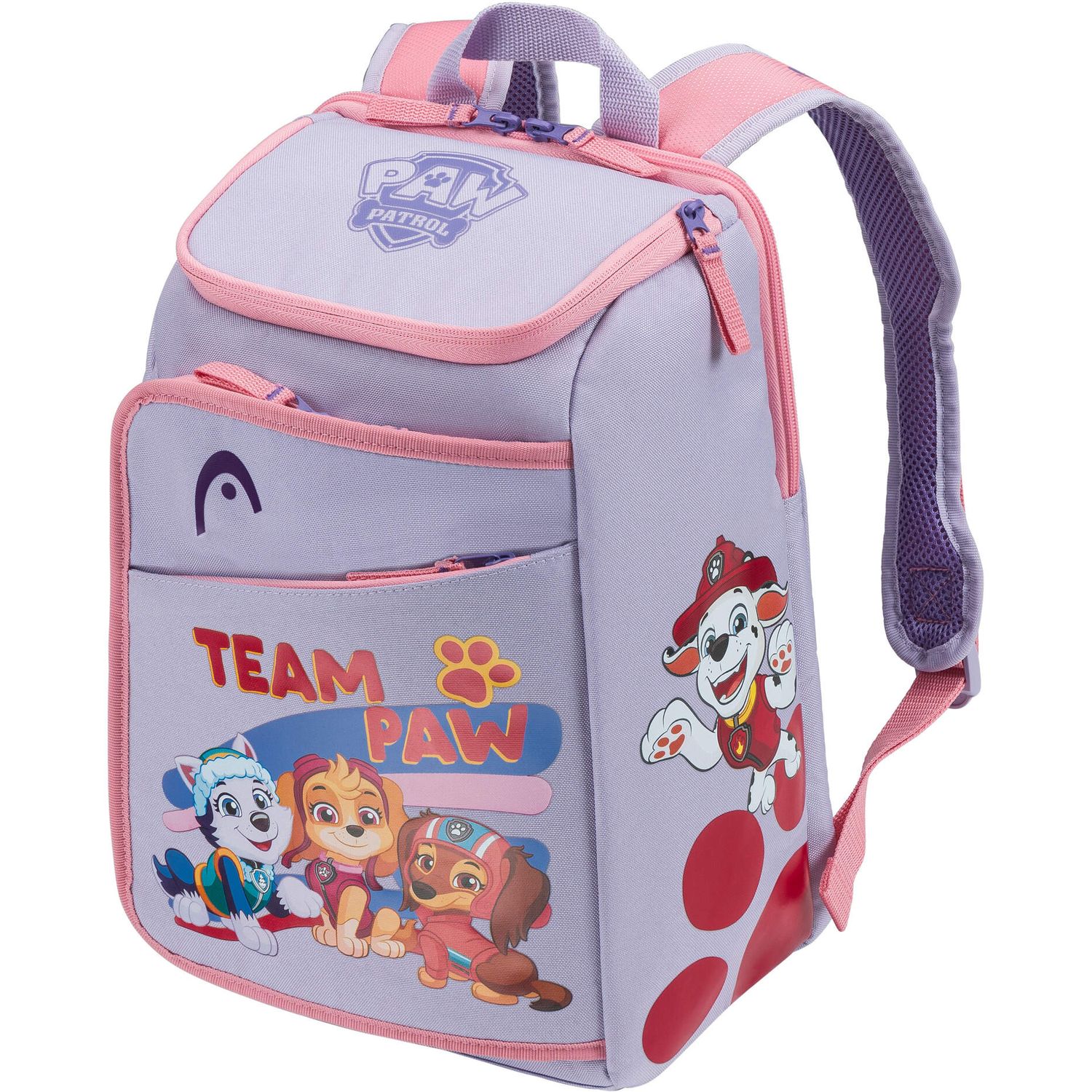 Paw Patrol Backpack