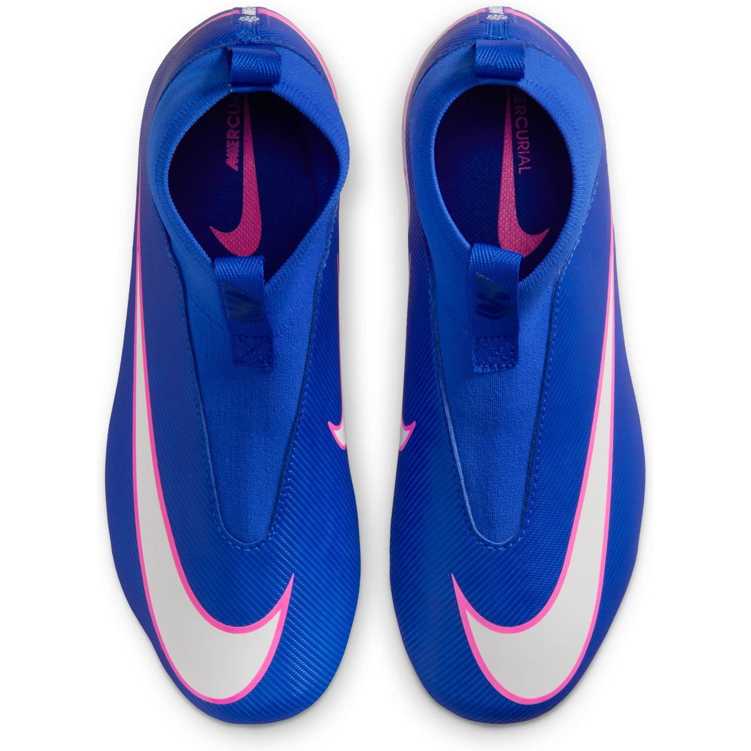 JR ZOOM SUPERFLY 10 ACAD FGMG