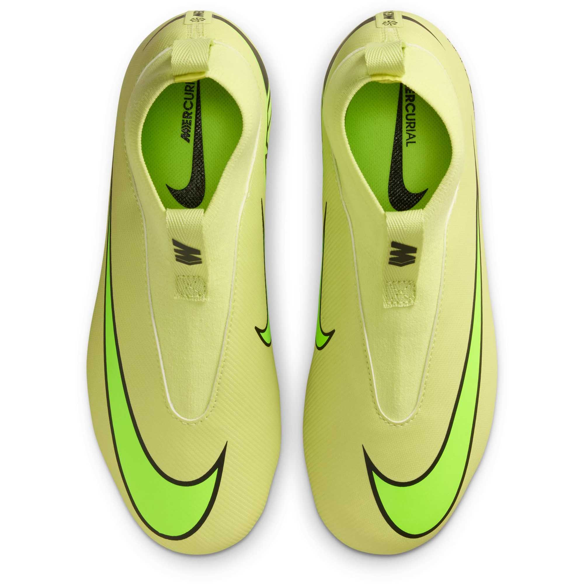 JR ZOOM SUPERFLY 10 ACAD FGMG