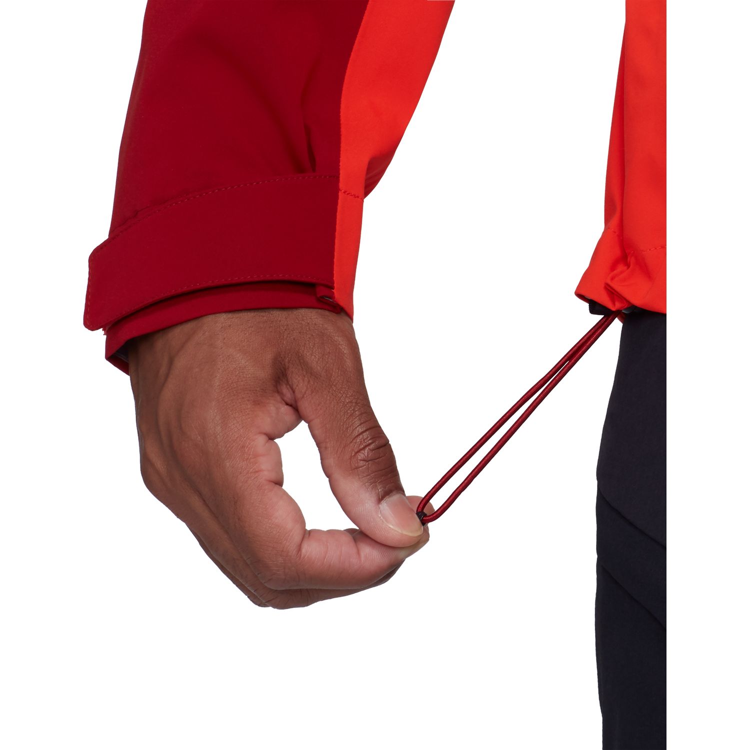 Linard Guide HS Hooded Jacket Men