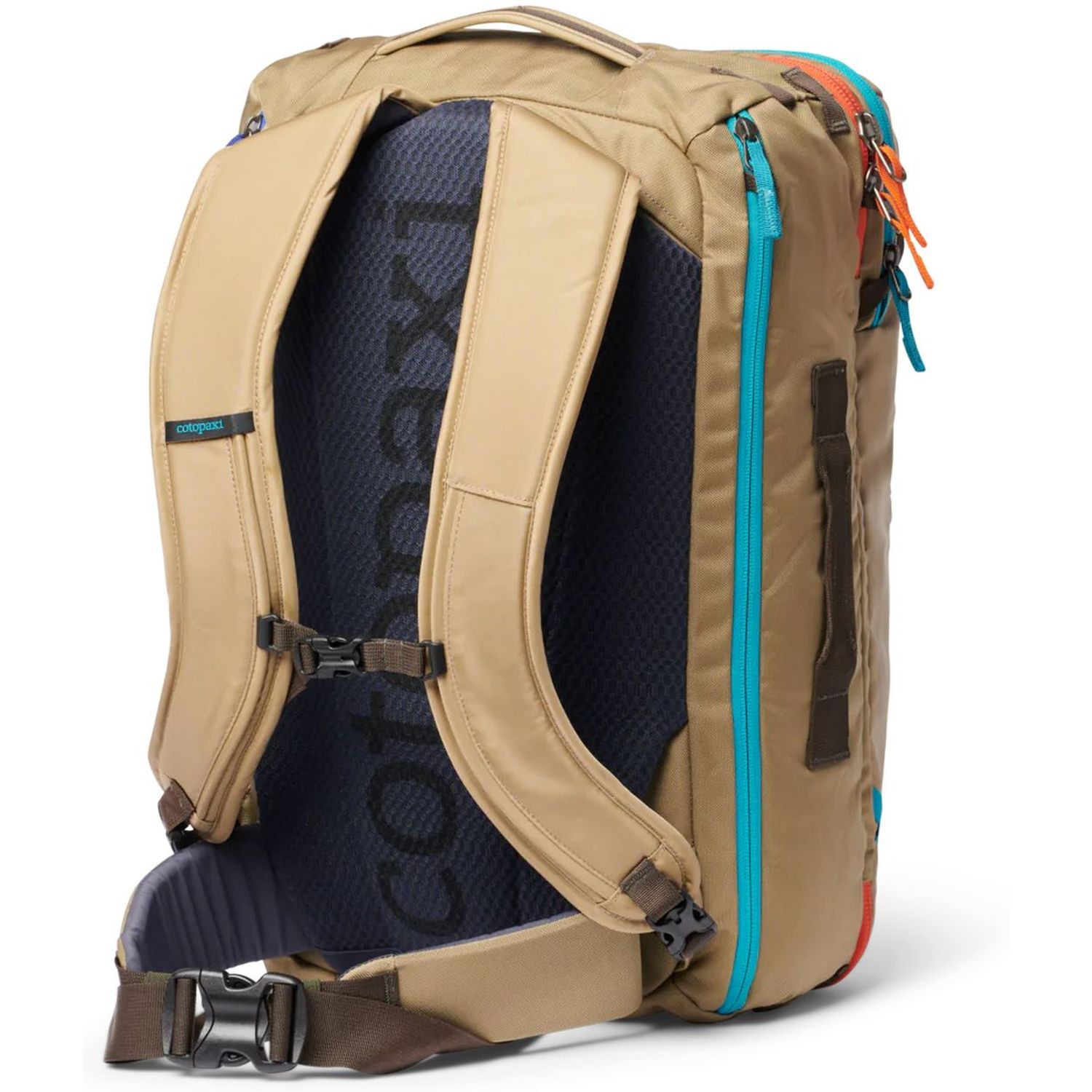 Allpa 35L Travel Pack