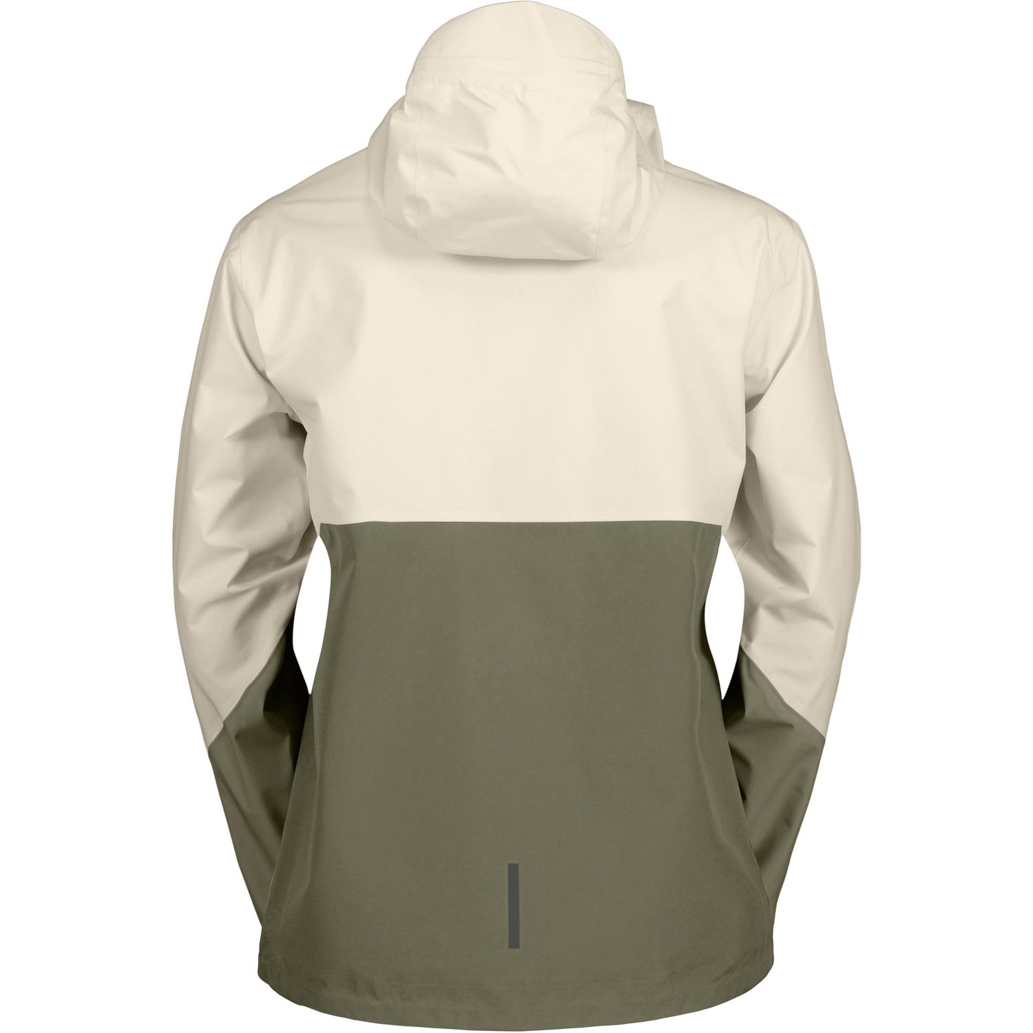 Jacket W\'s Explorair Light Dryo 2.5L