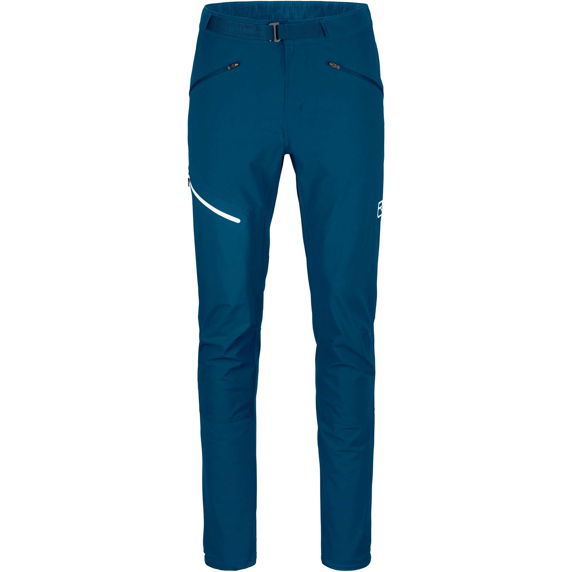 BRENTA PANTS M
