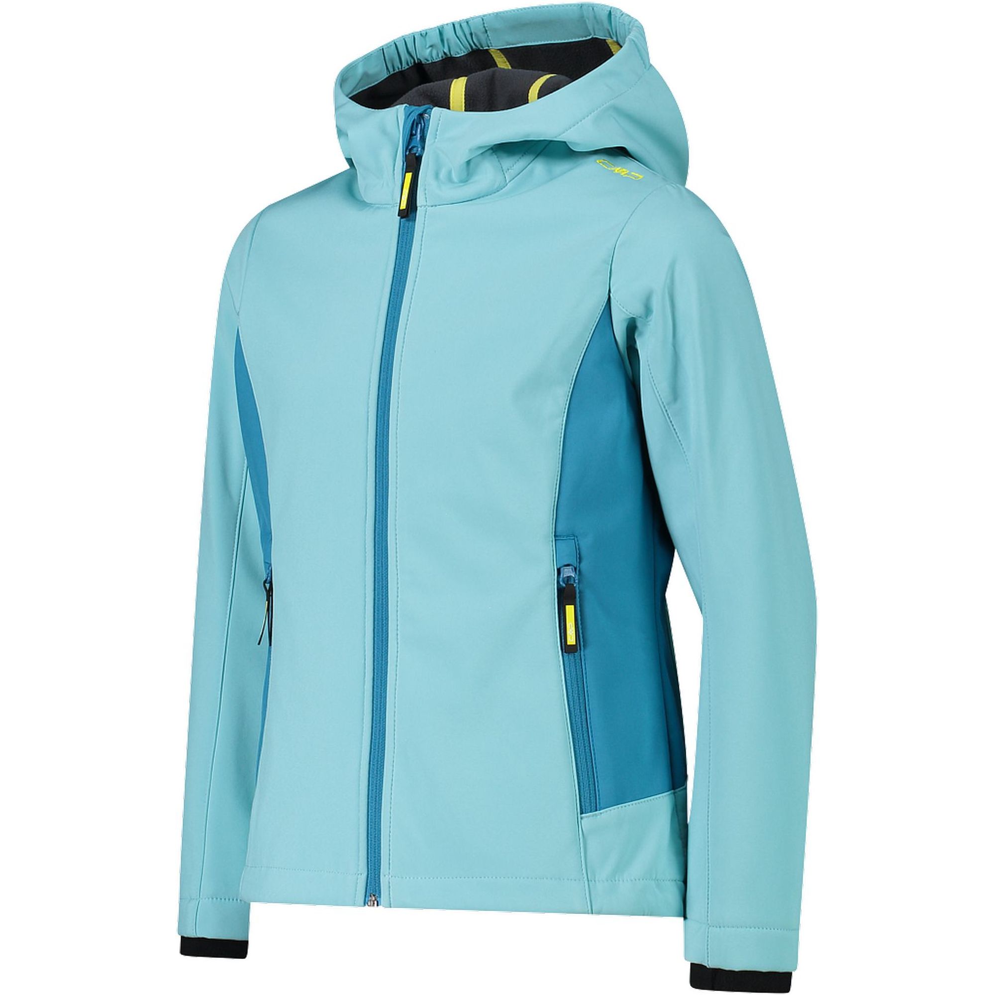 Girl Softshell Jkt 3A29385N