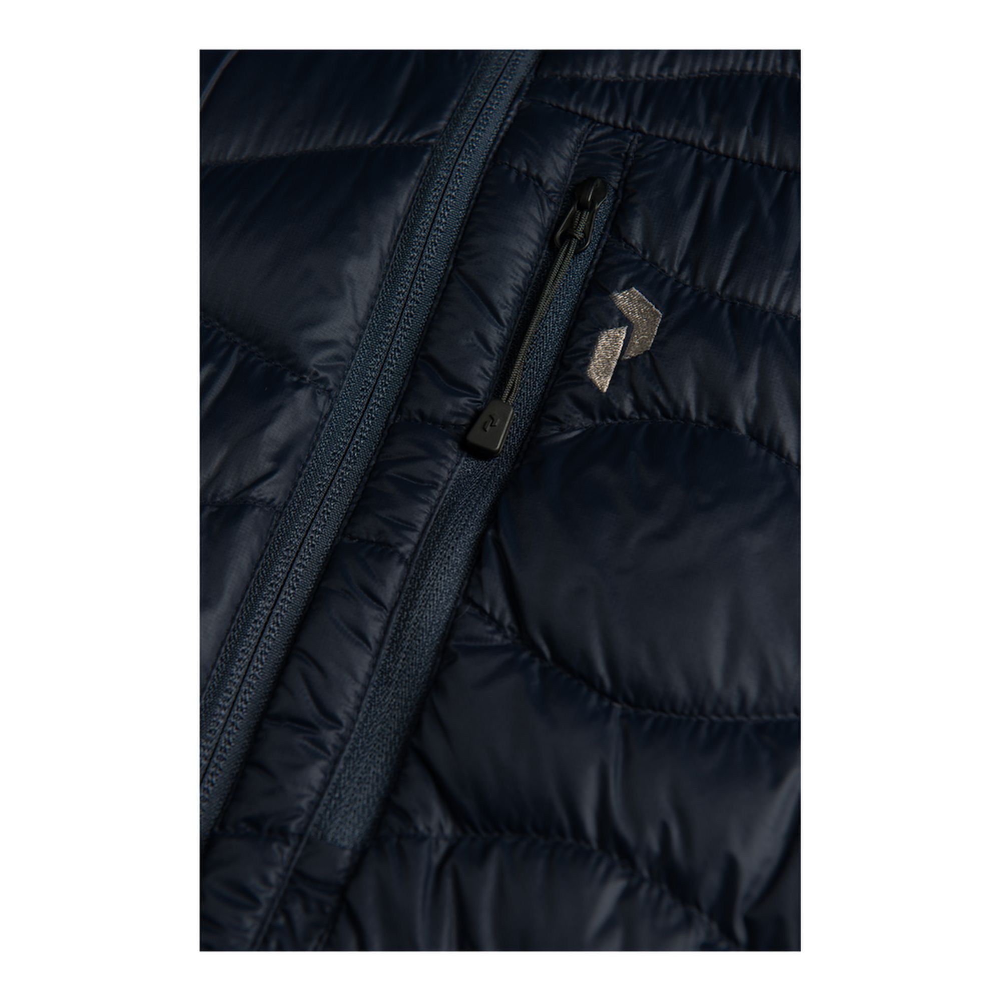 M HELIUM HYBRID HD Jacket
