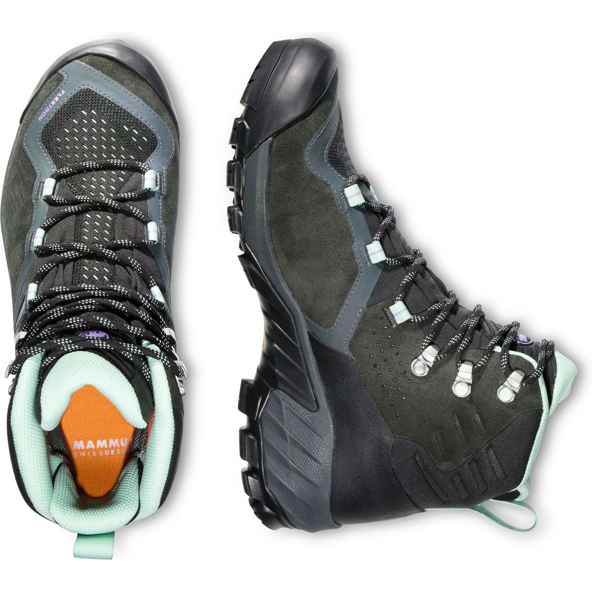 Sapuen High GTX Women
