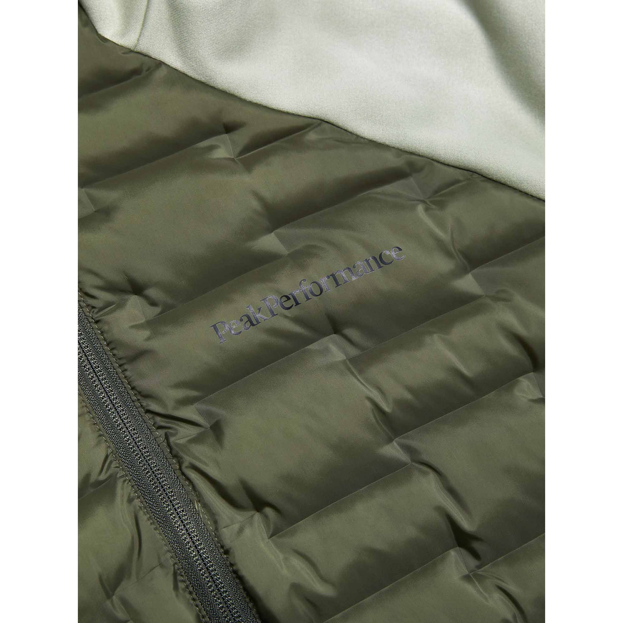 M Argon Hybrid Hood
