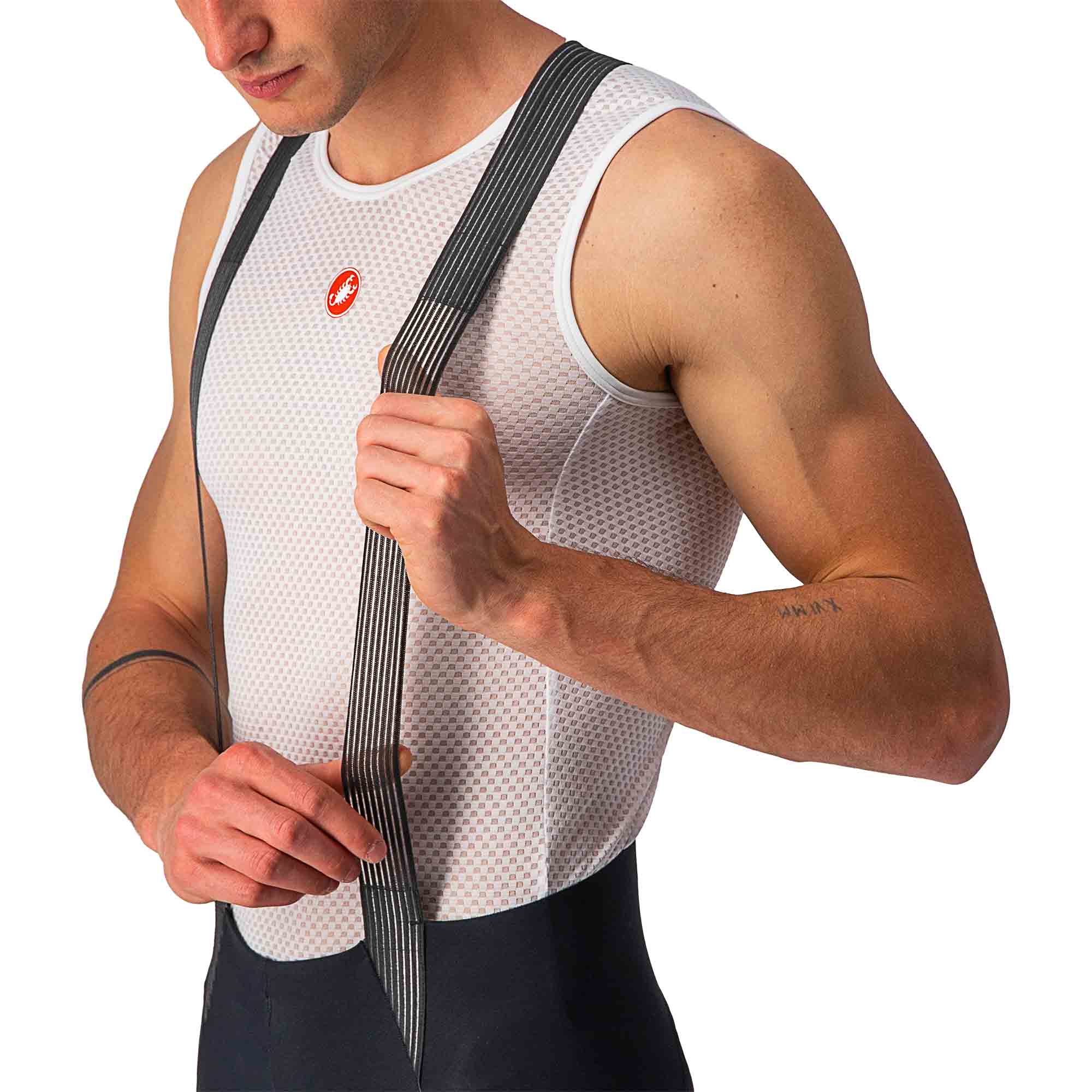 Free Aero RC Bibshort
