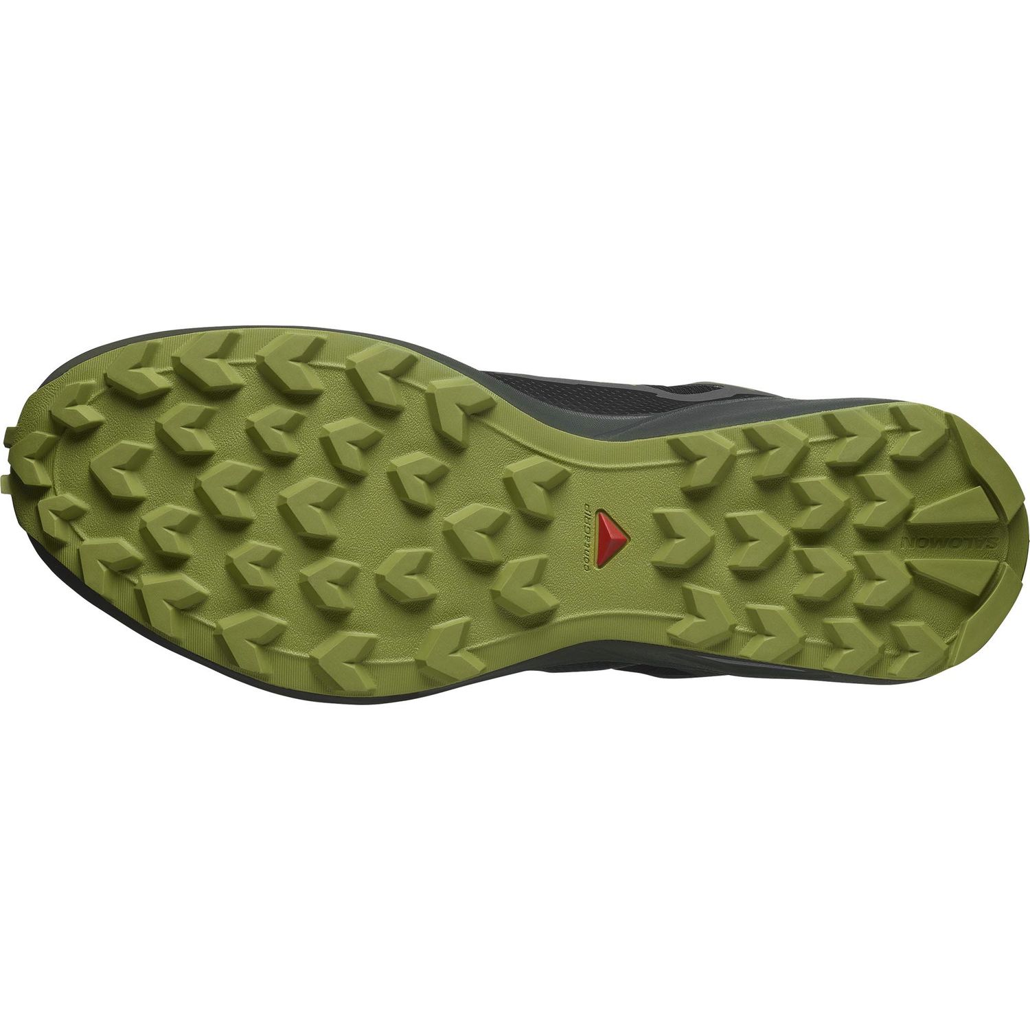 Speedcross Peak GTX