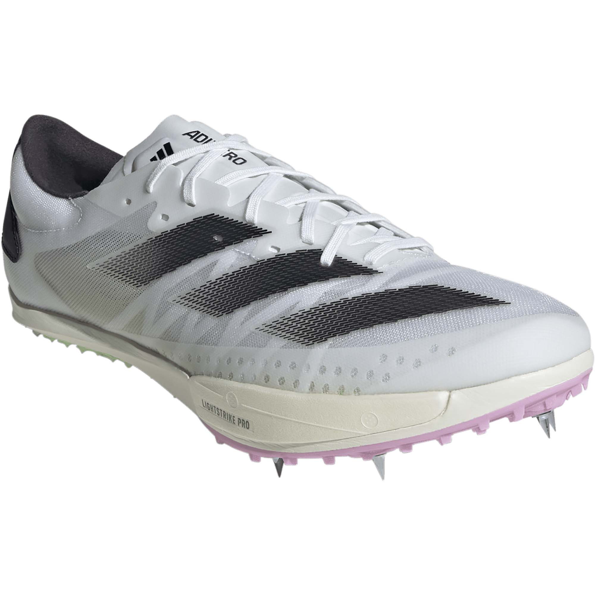 Adizero Ambition Spike-Schuh