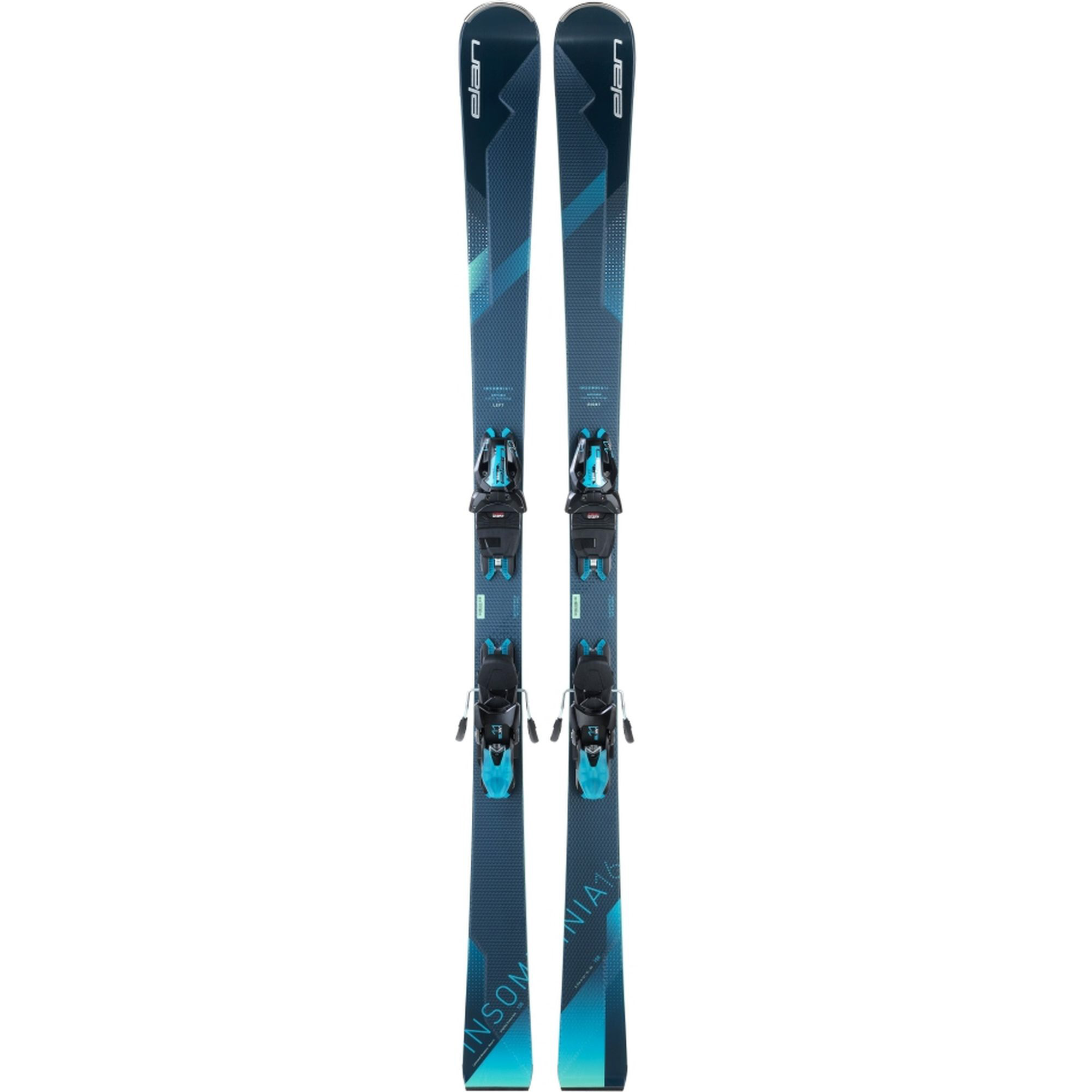 Insomnia 16 TI PS/ELW11.0