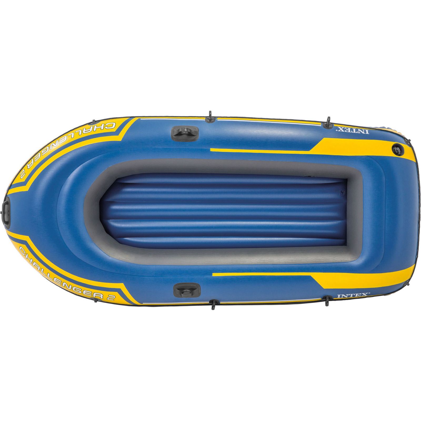 CHALLENGER TM 2 BOAT SET