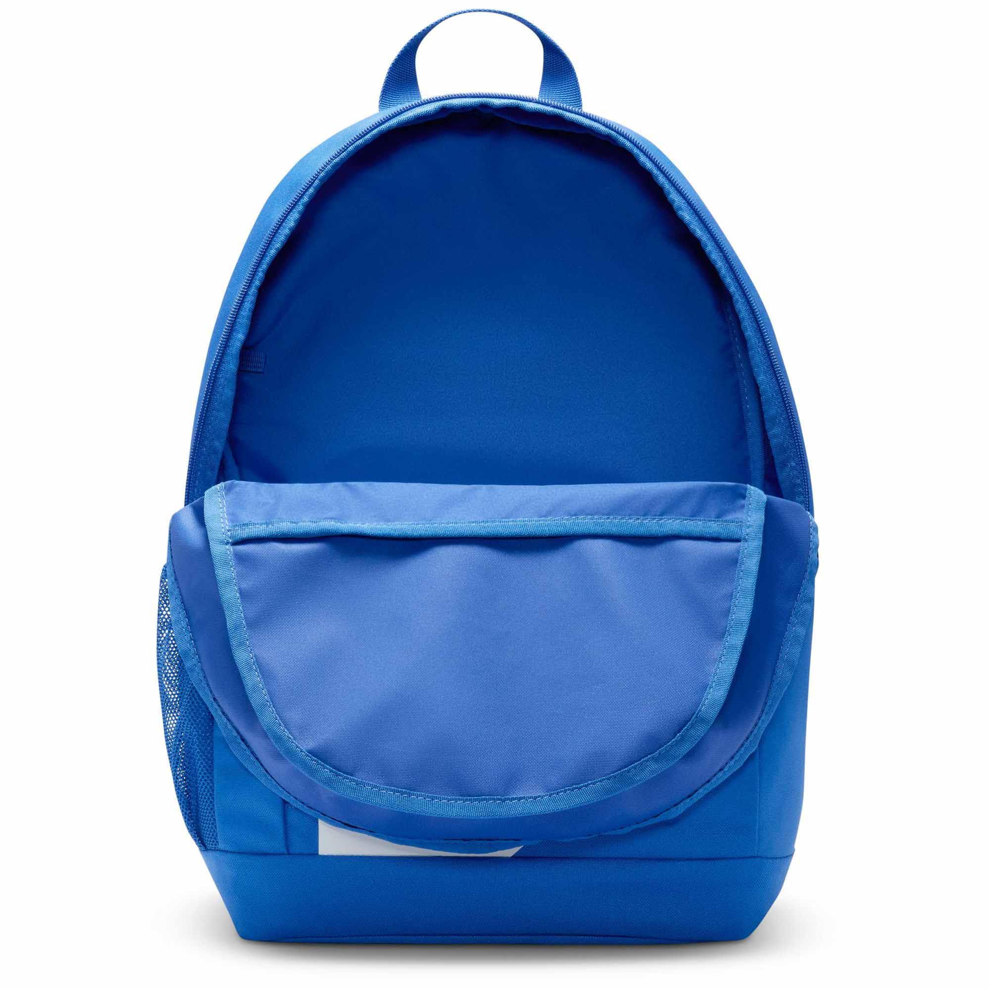 Y NK ELMNTL BKPK SHOEBOX