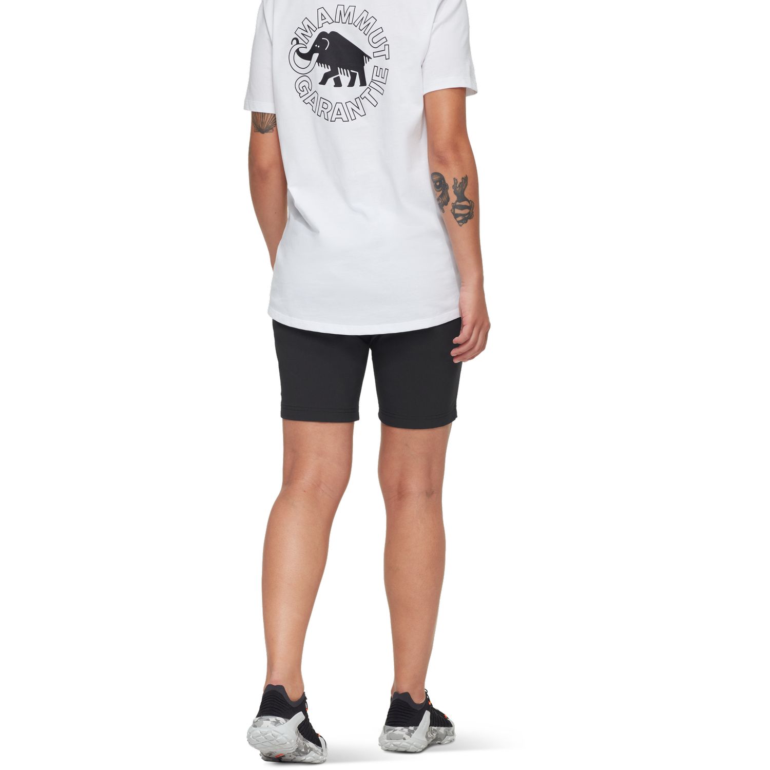 Hiking V Shorts Women