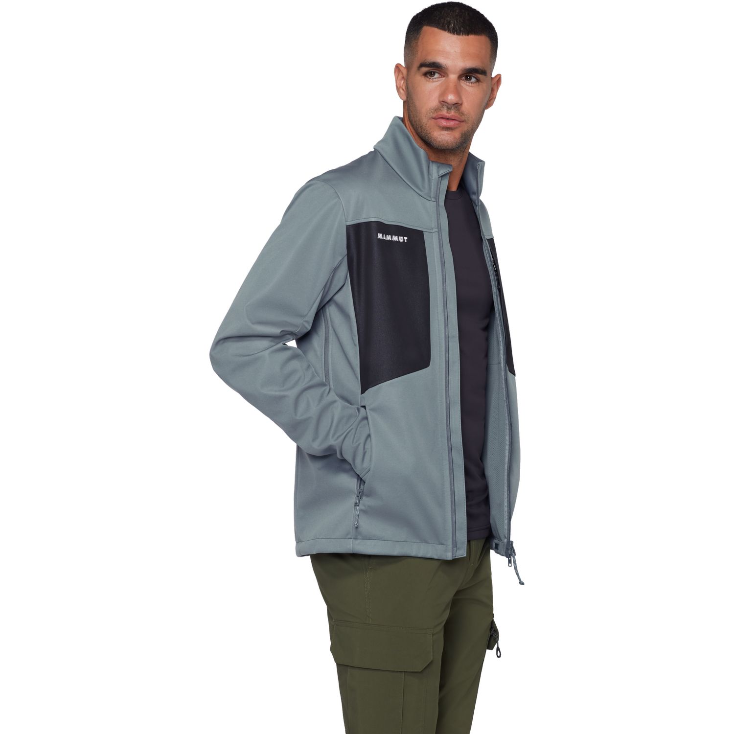 Ultimate VIII SO Jacket Men