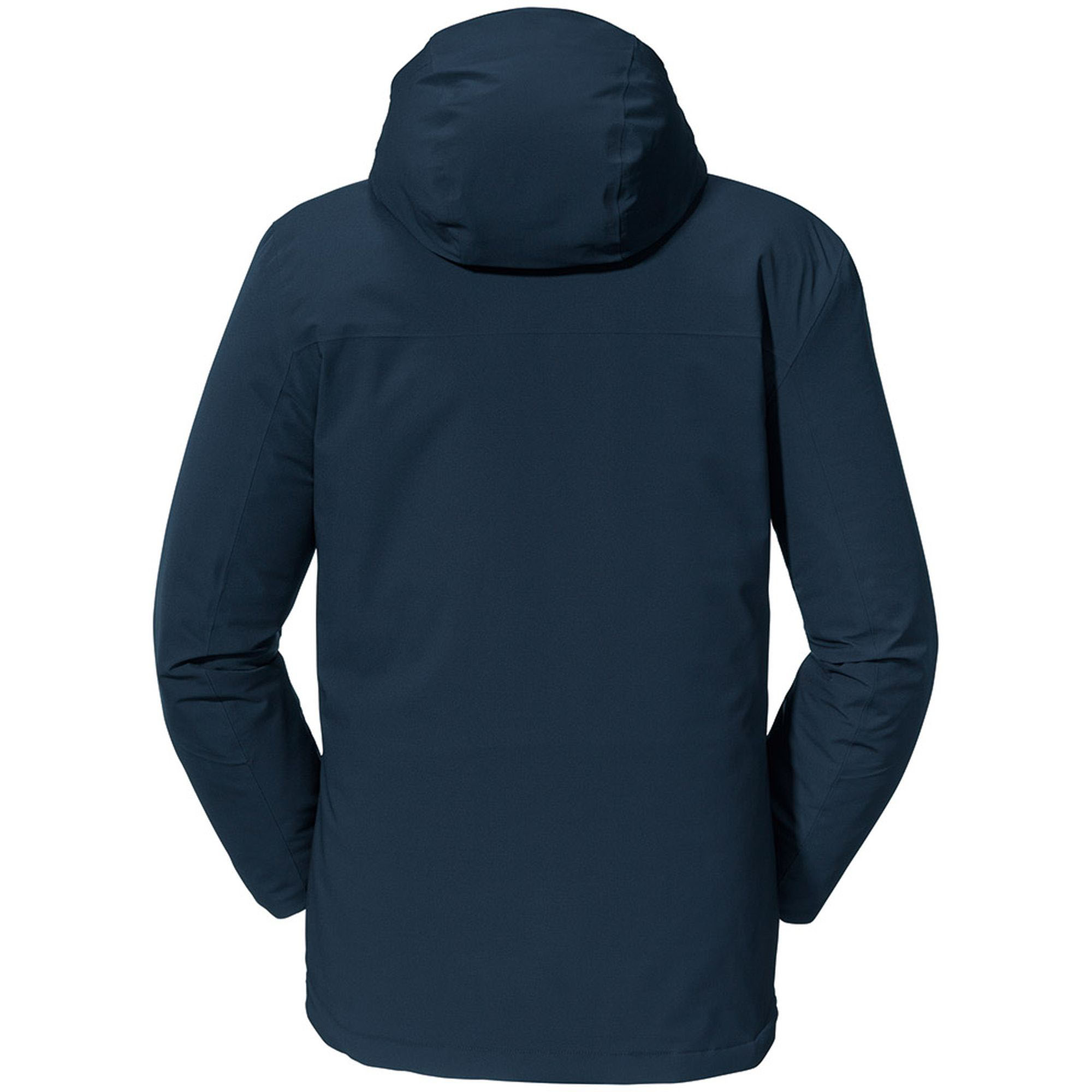 Ins. Jacket Bastianisee M