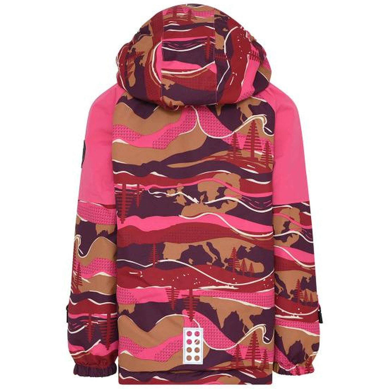 LWJESTED 712 - JACKET