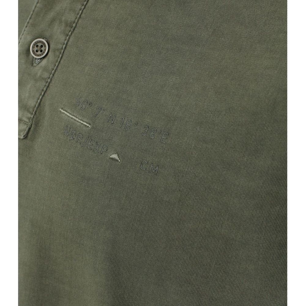 Garment Dyed Strick/Wirk