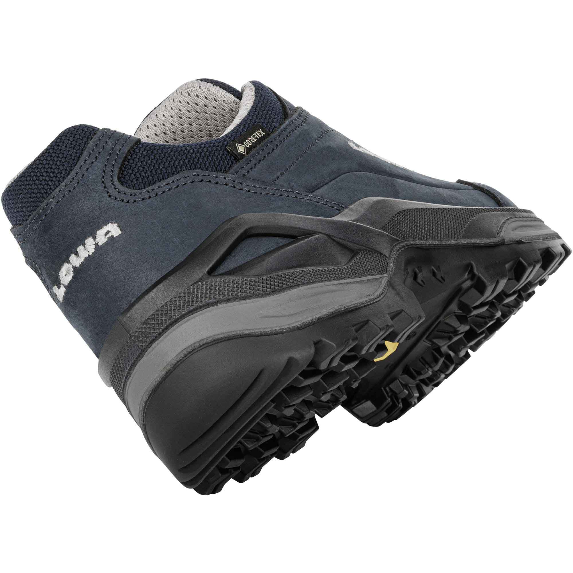 Renegade GTX Lo Ws