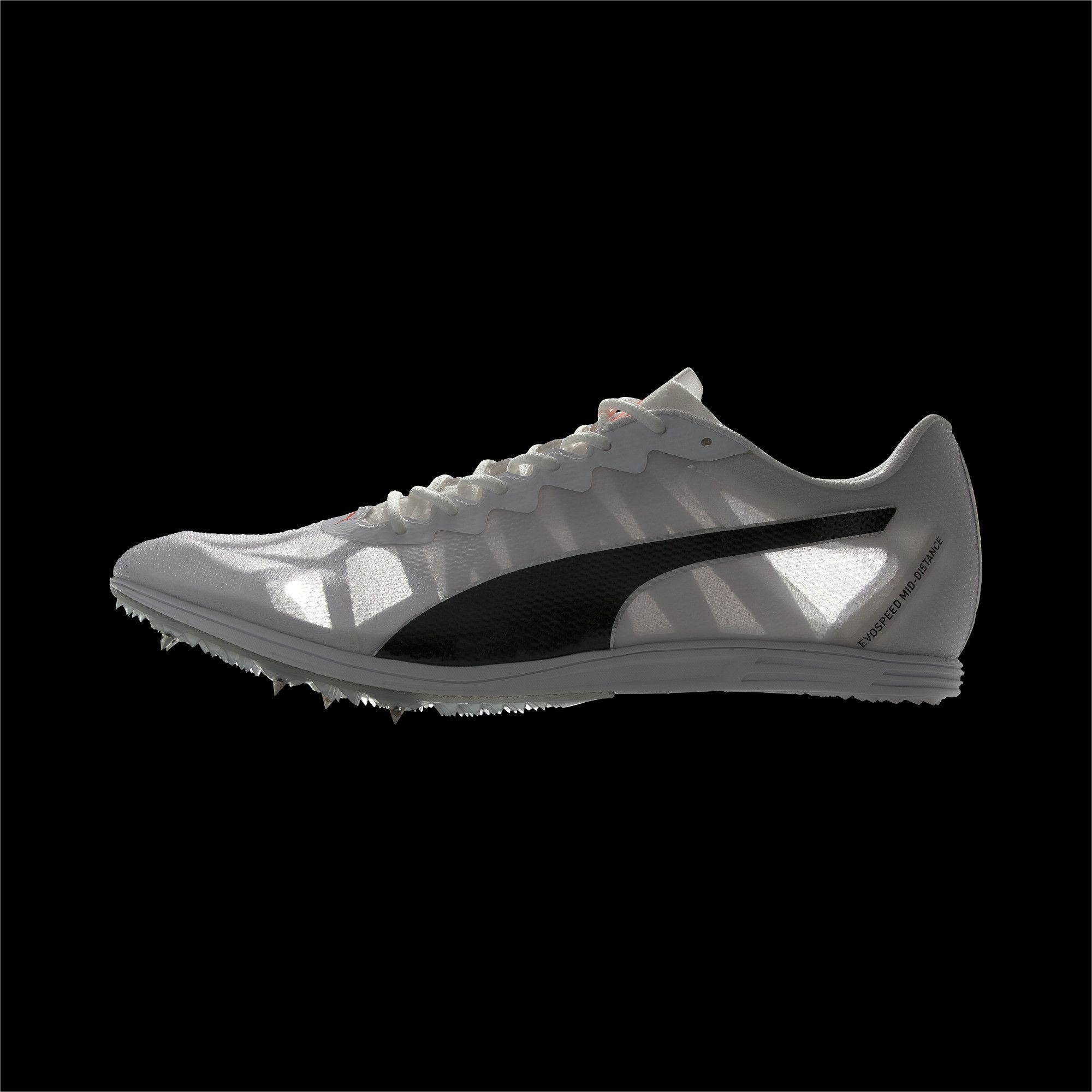 evoSPEED Mid-Distance