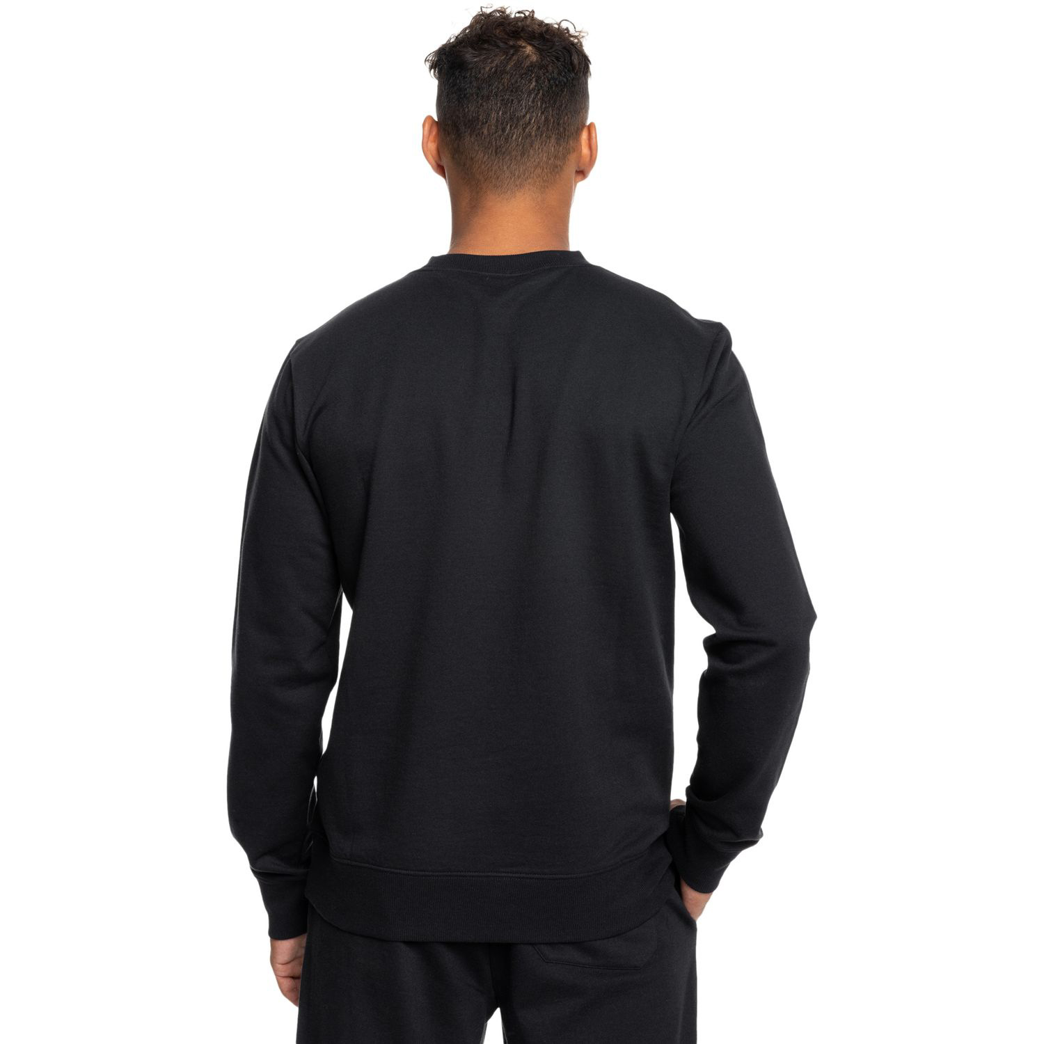 Basic Crew Young Men