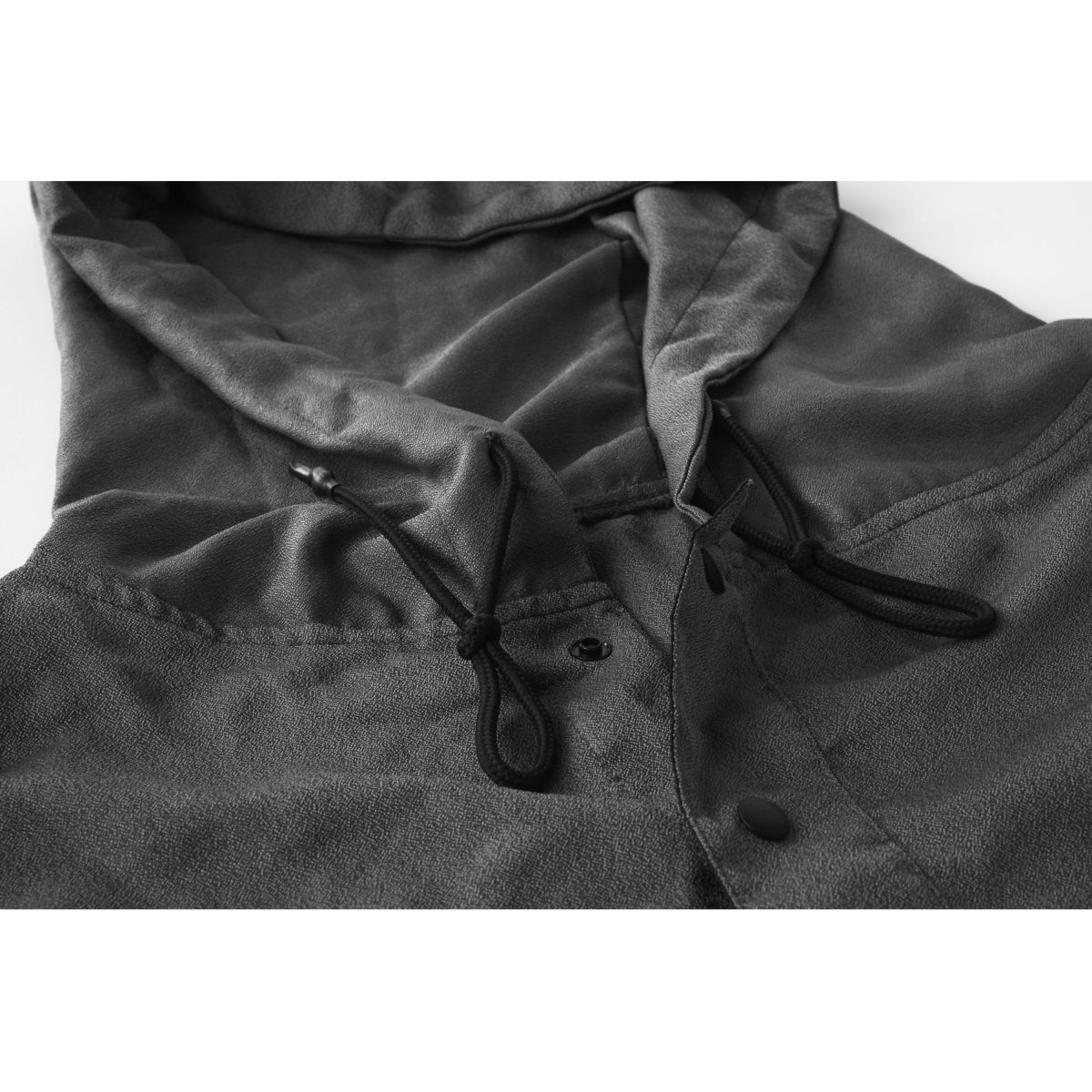 Packable Towel Poncho