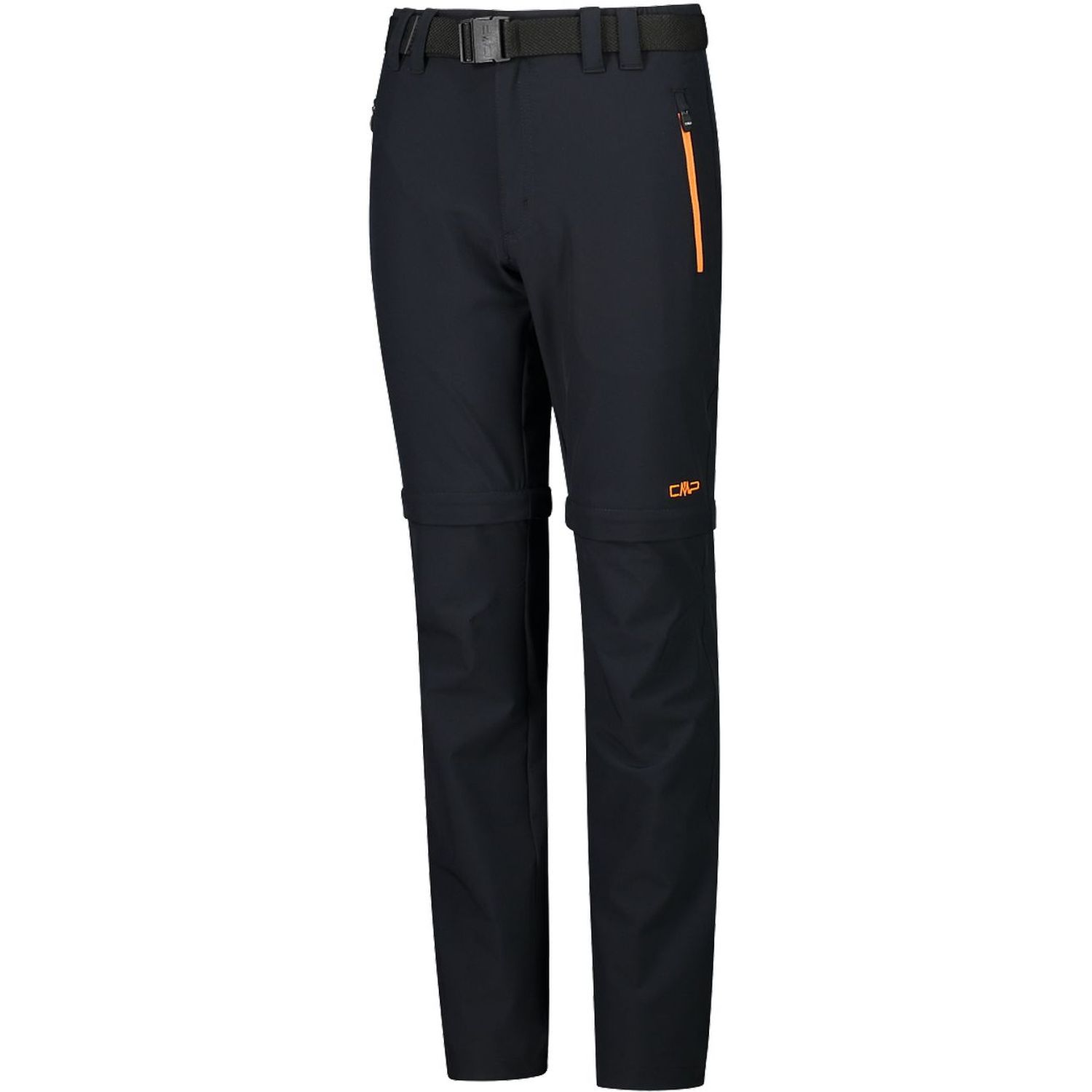 Boy Zip Off Long Pant 3T51644