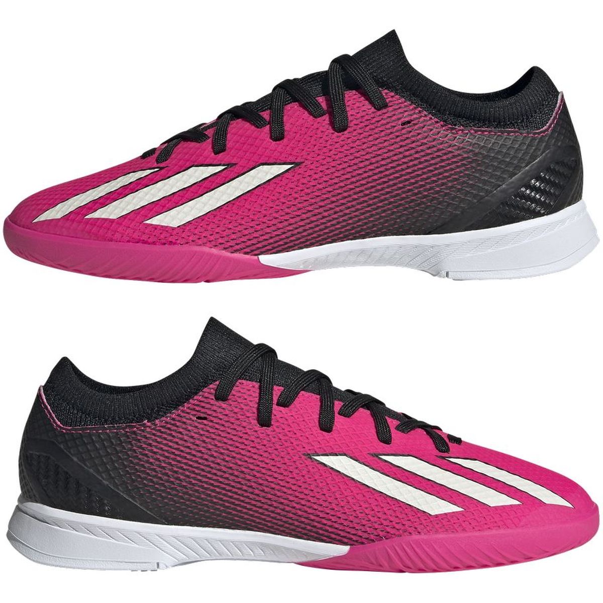 X SPEEDPORTAL.3 IN J