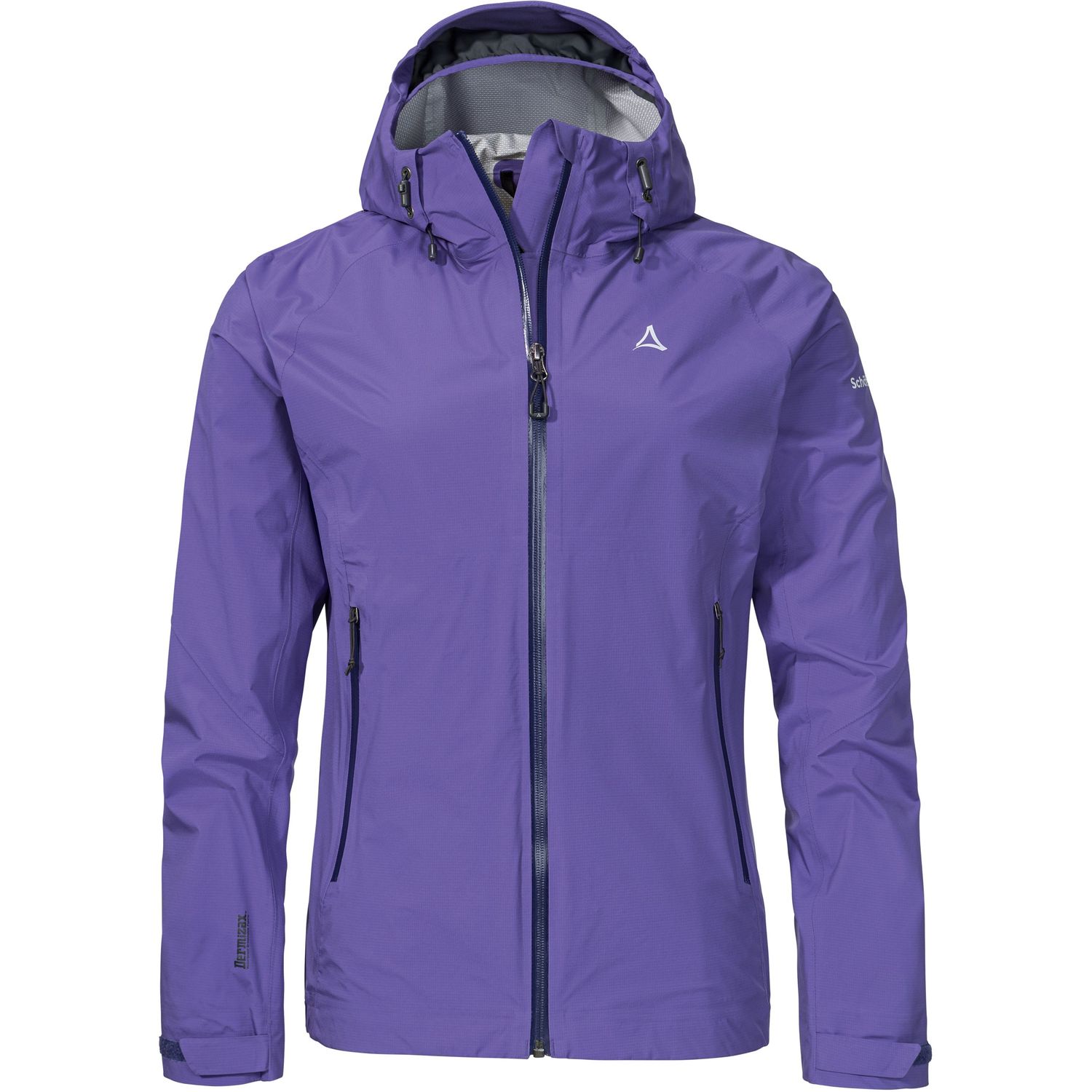 2.5L Jacket Vistdal L