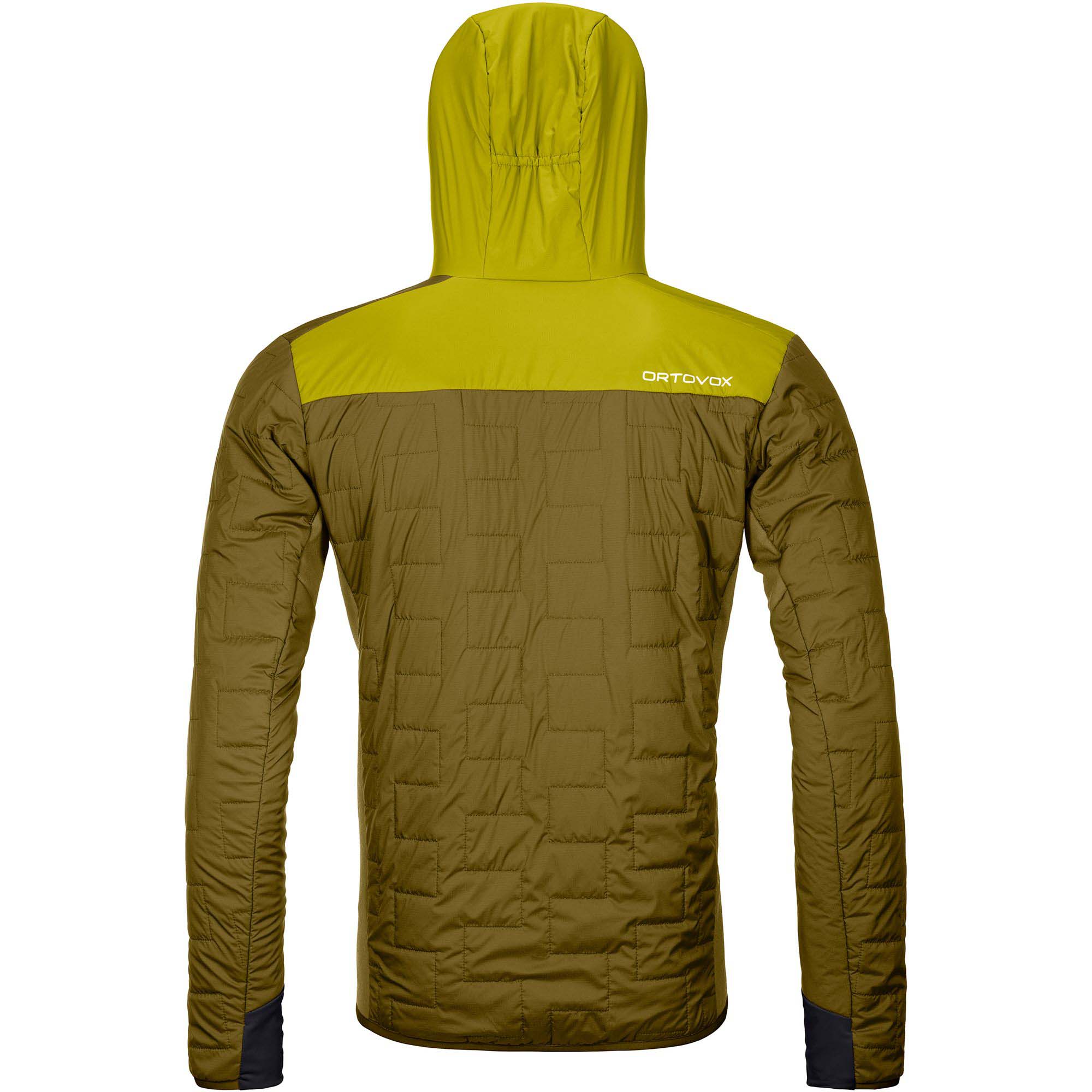 Piz Badus Jacket M