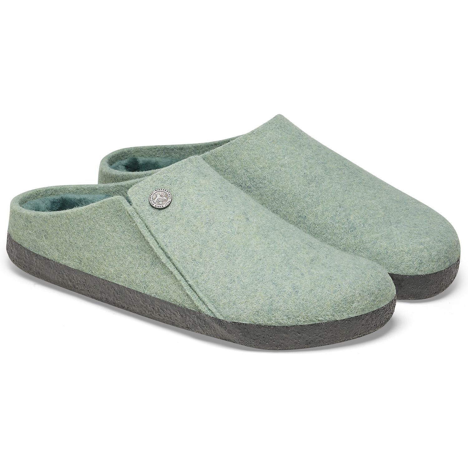 1025102 Zermatt schmal Wollfilz