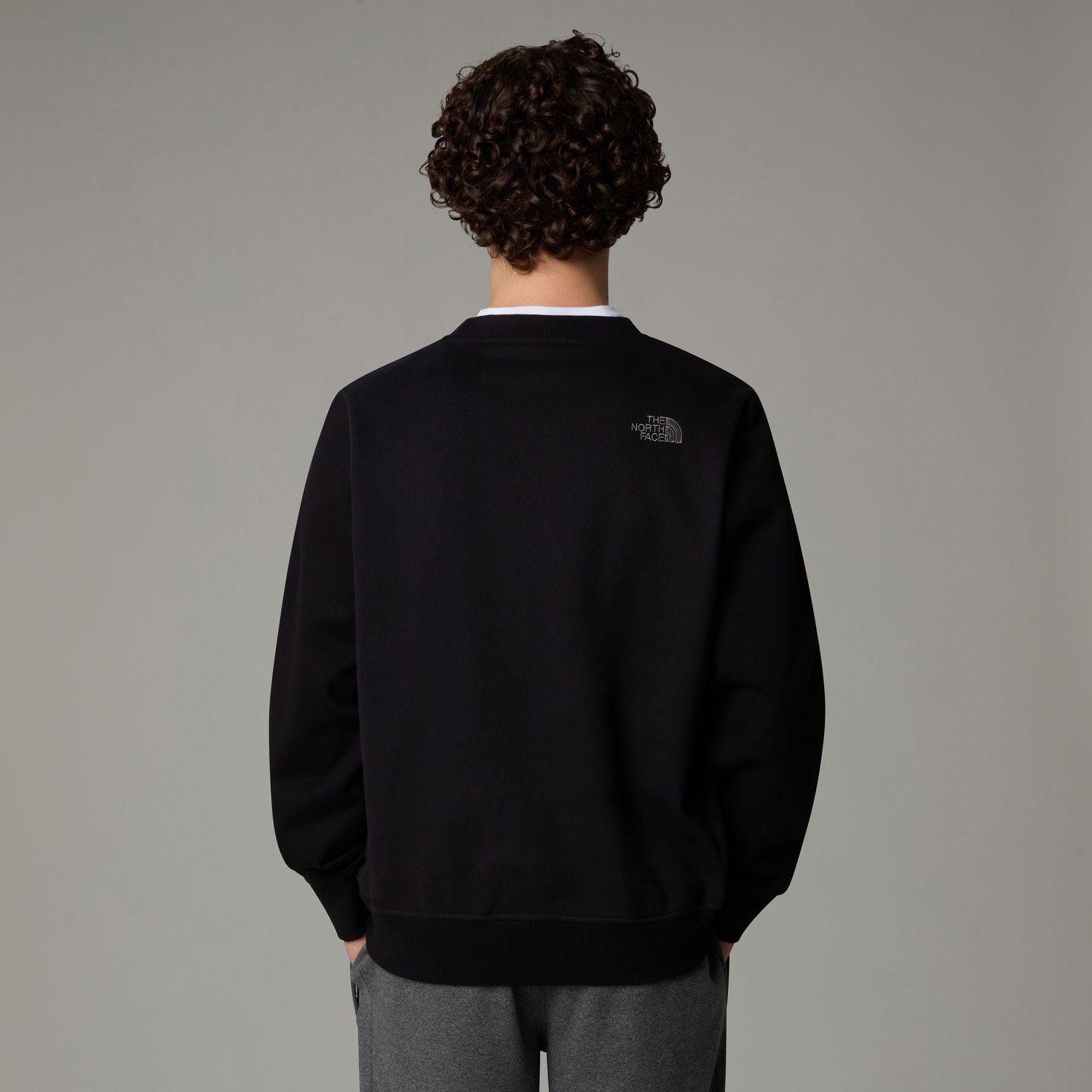 Men’s Drew Peak Crew