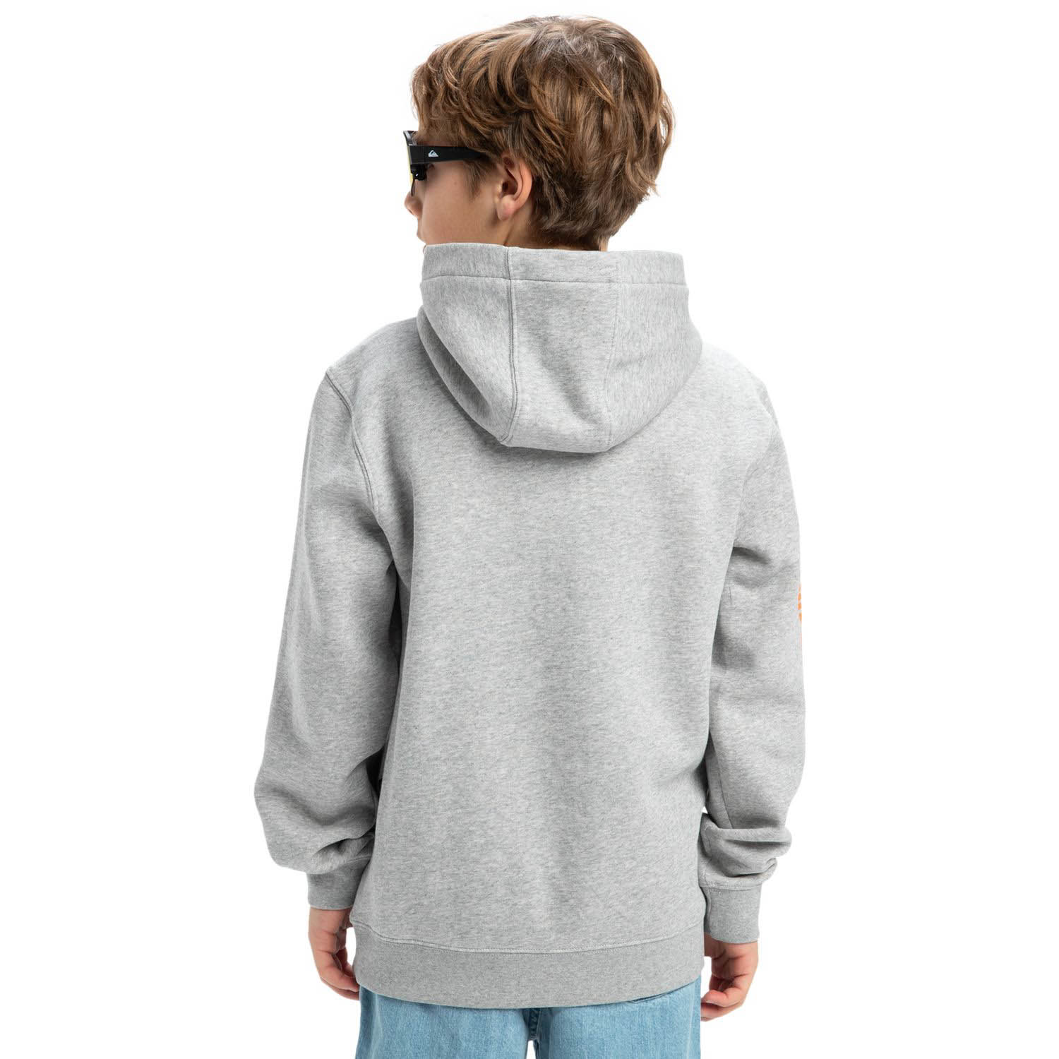 Omni Logo Hoodie Youth