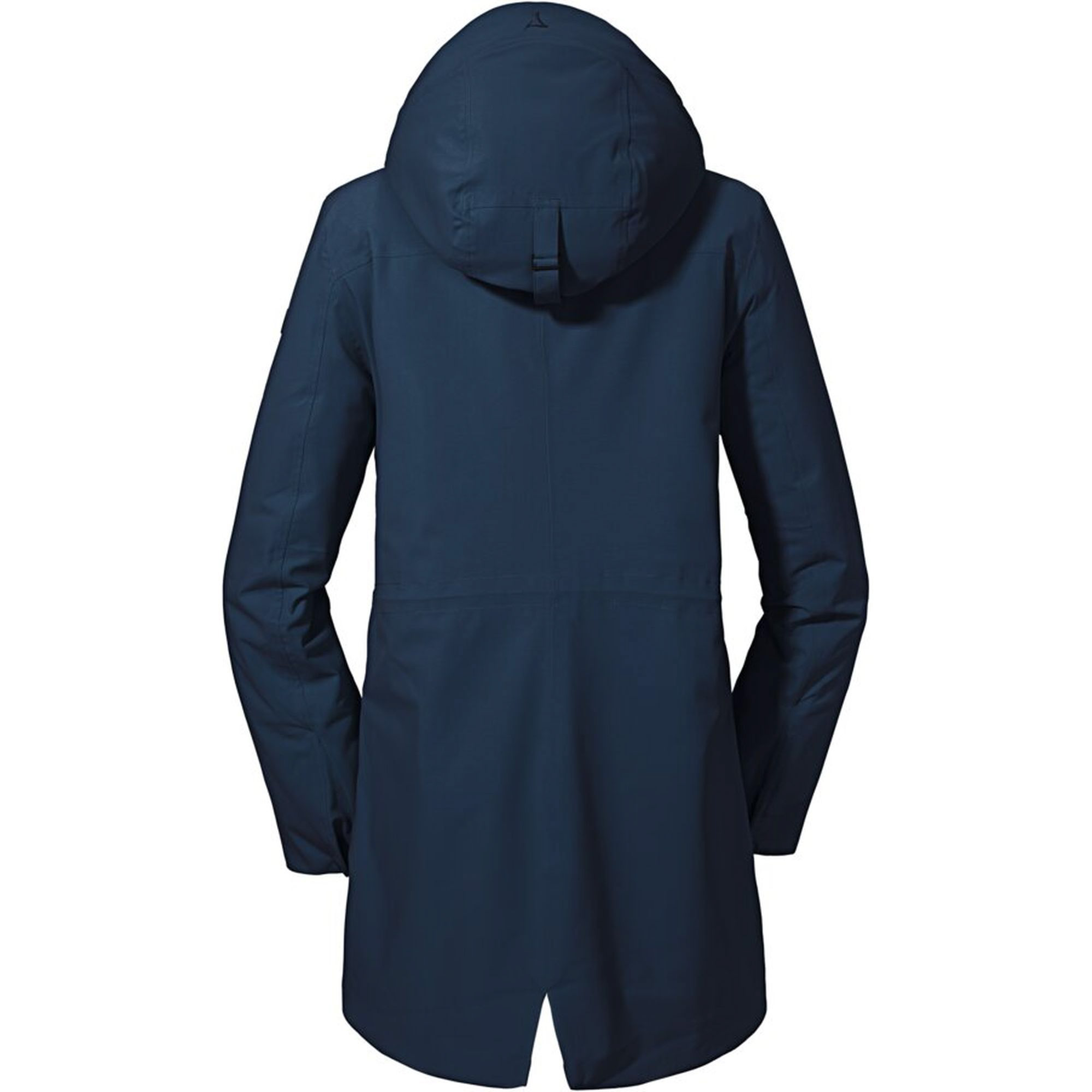 Ins. Parka Rotterdam L