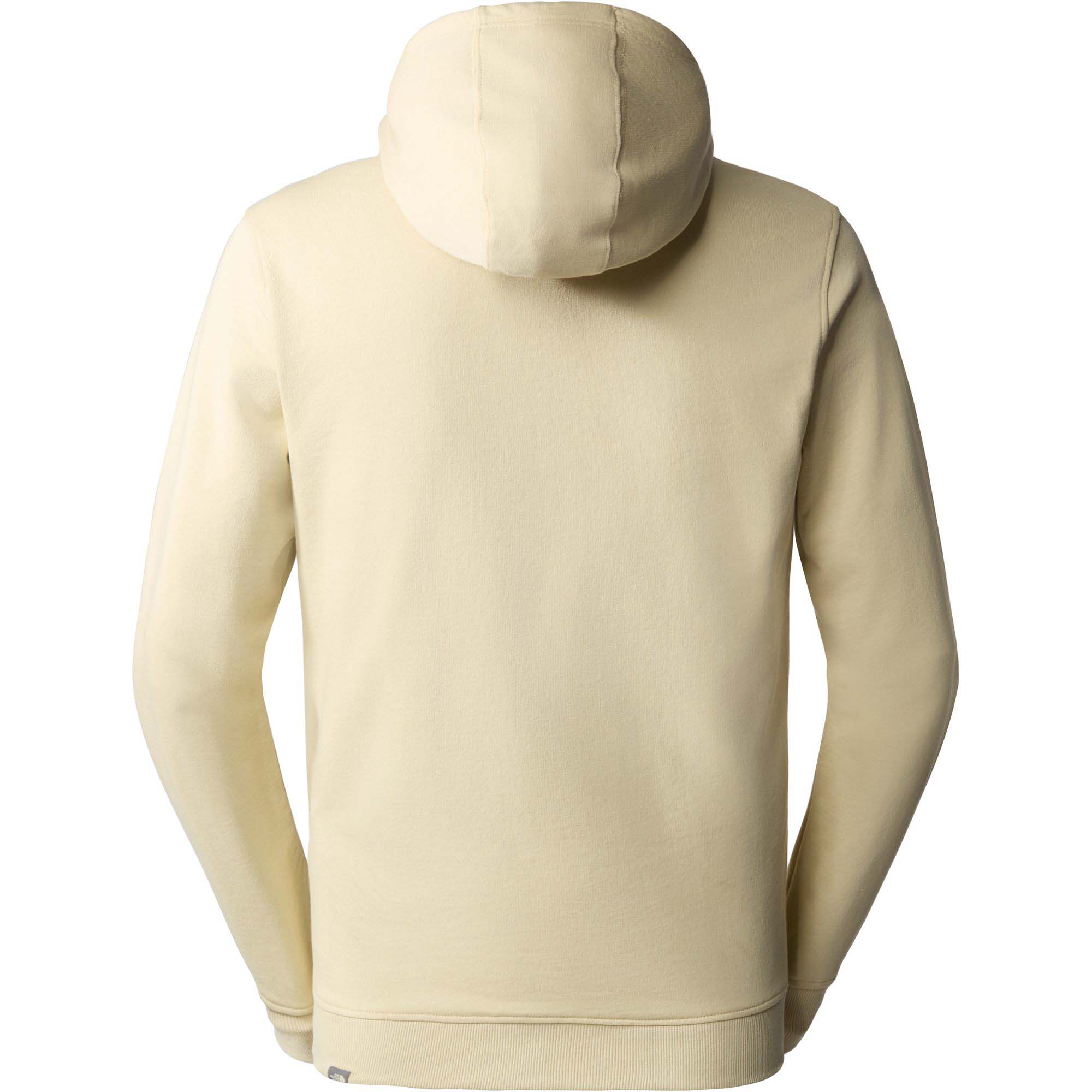 M Light Drew Peak Pullover Hoodie