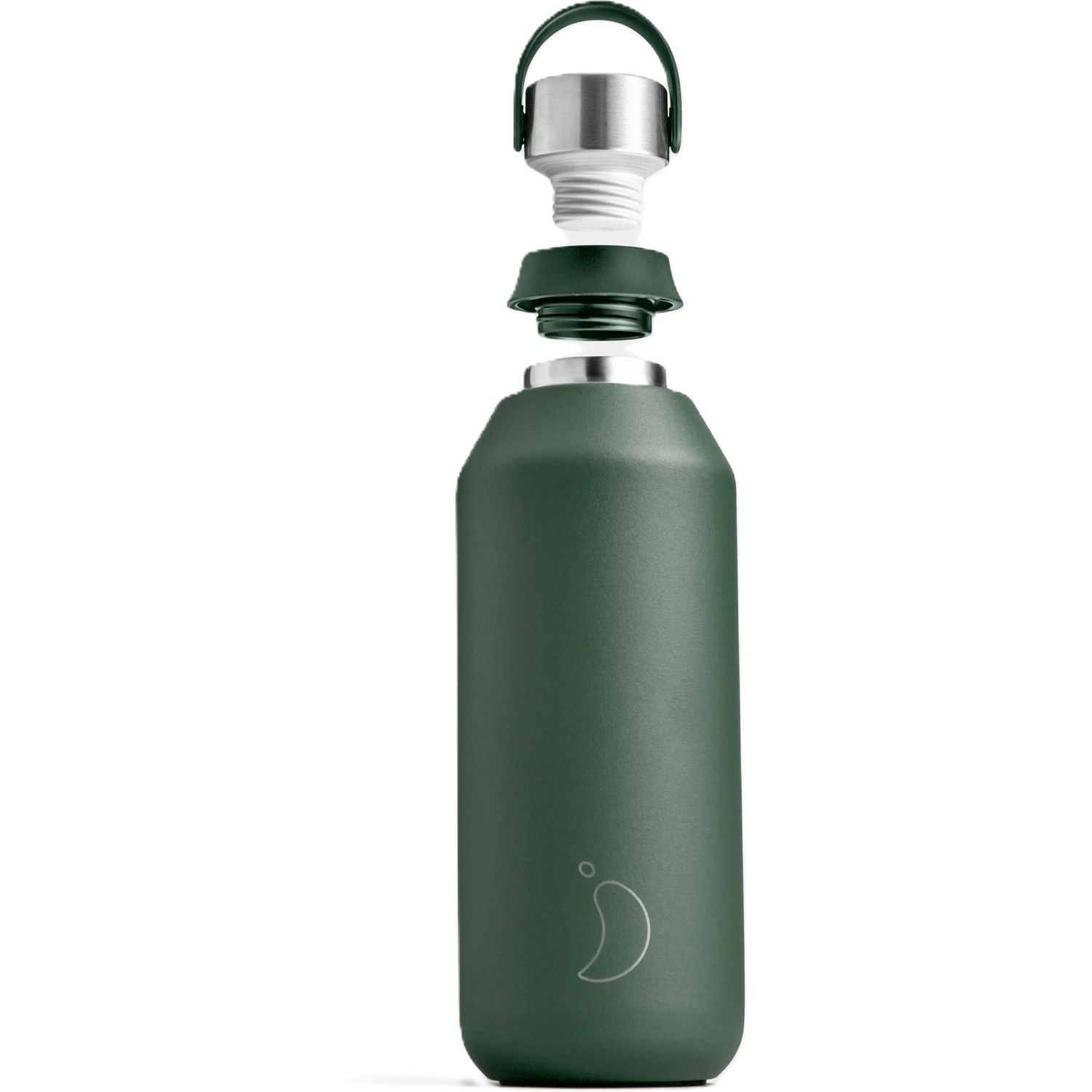 Series 2 Bottle Collar