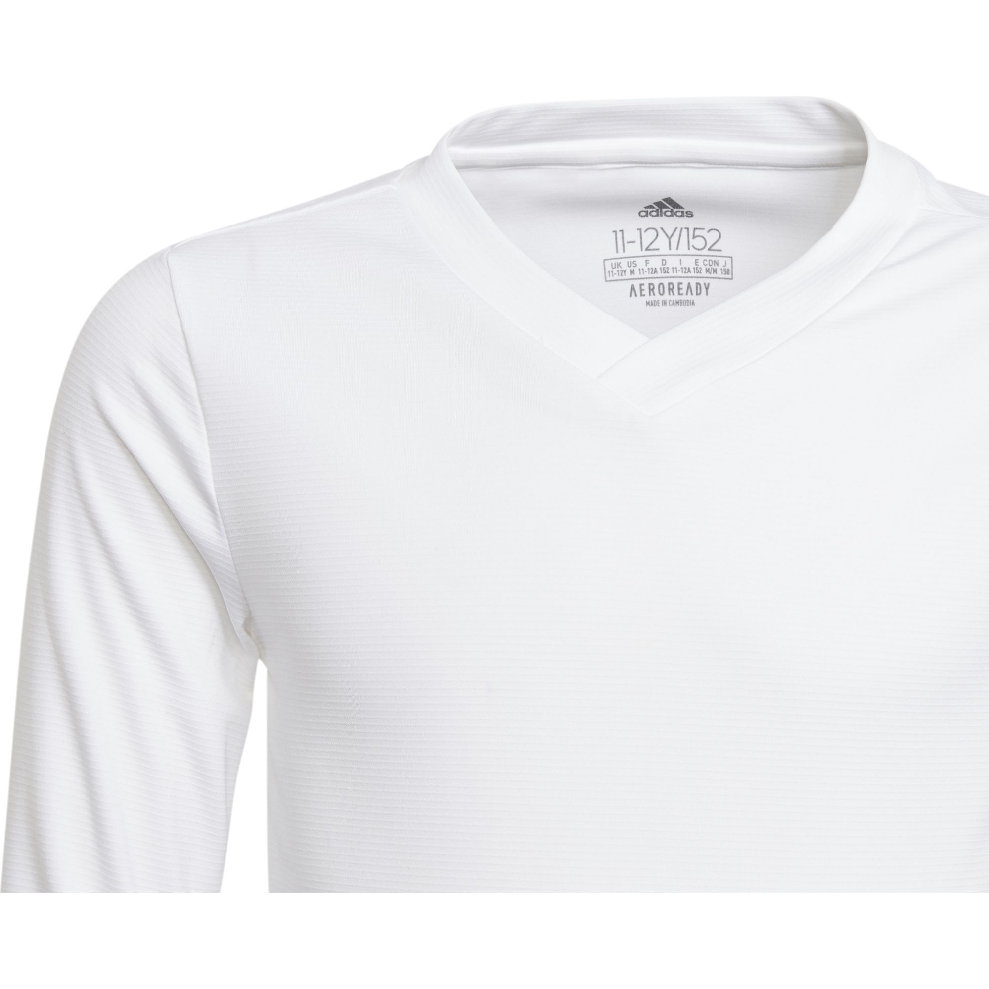TEAM BASE TEE Y