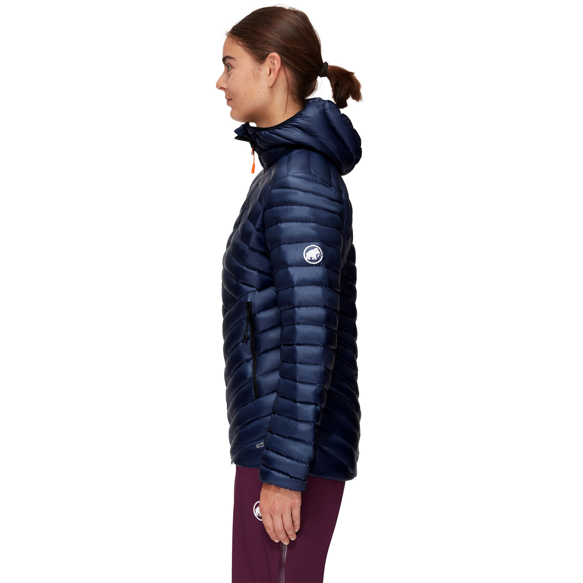 Broad Peak IN HD Jkt W