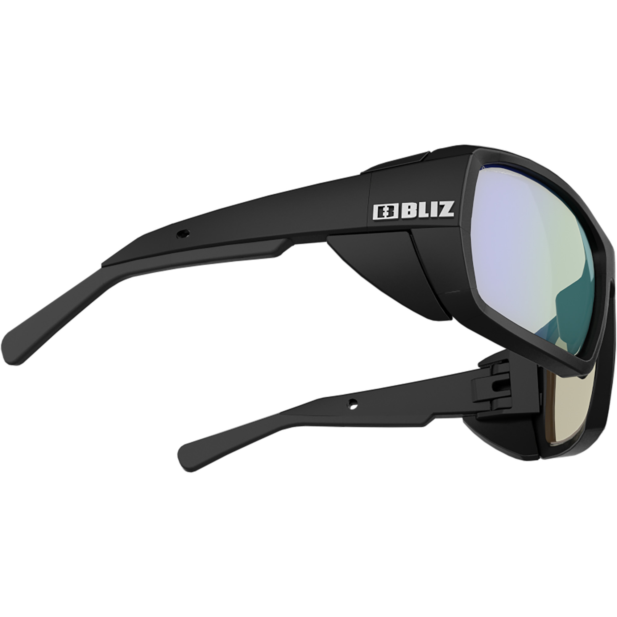 Peak Nano Optics