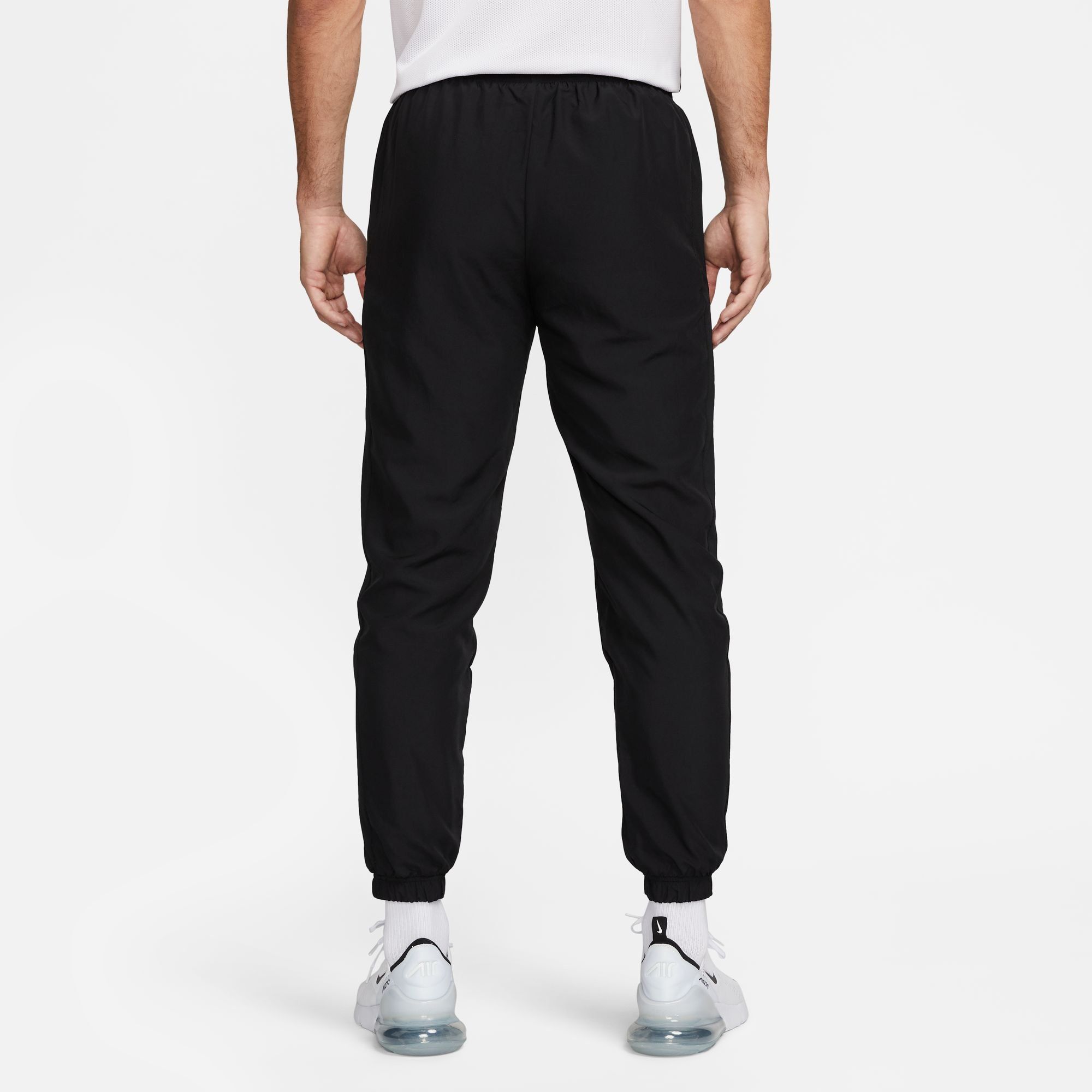 NIKE DRI-FIT ACADEMY MEN\'S WOV