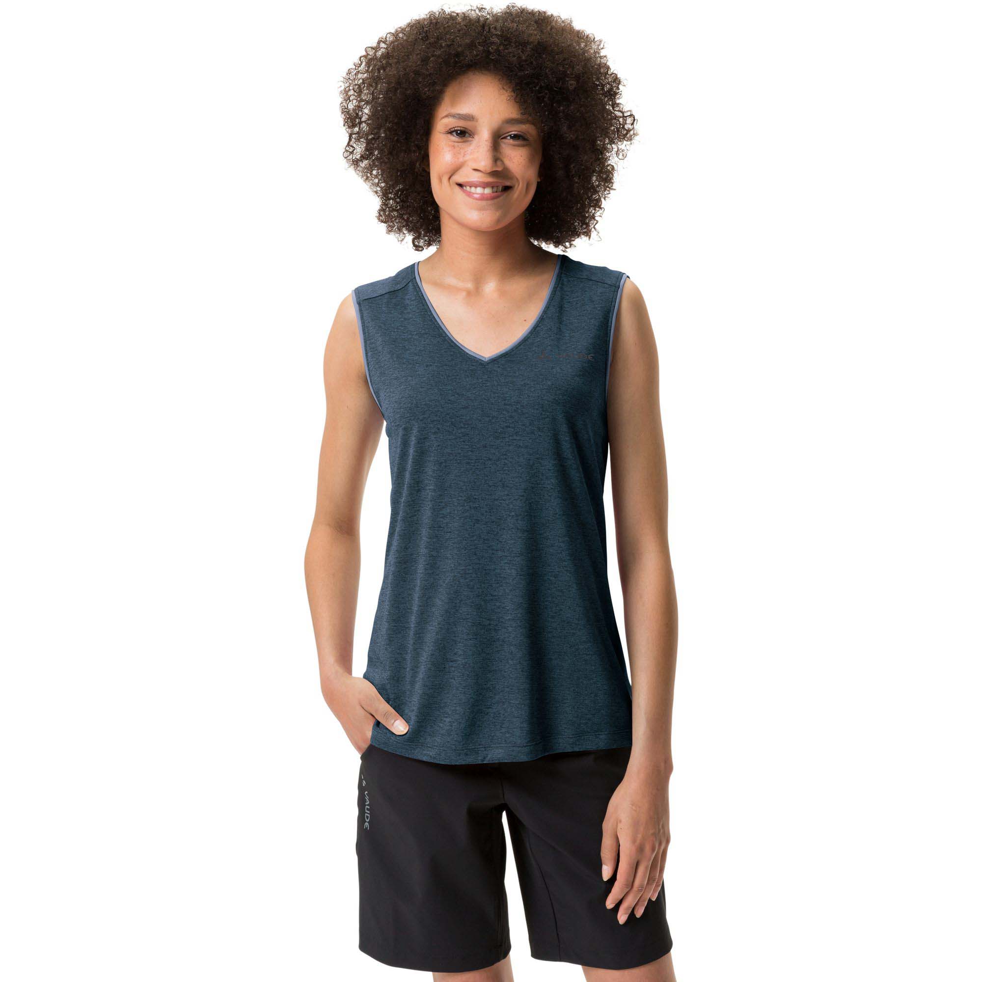 Wo Essential Top