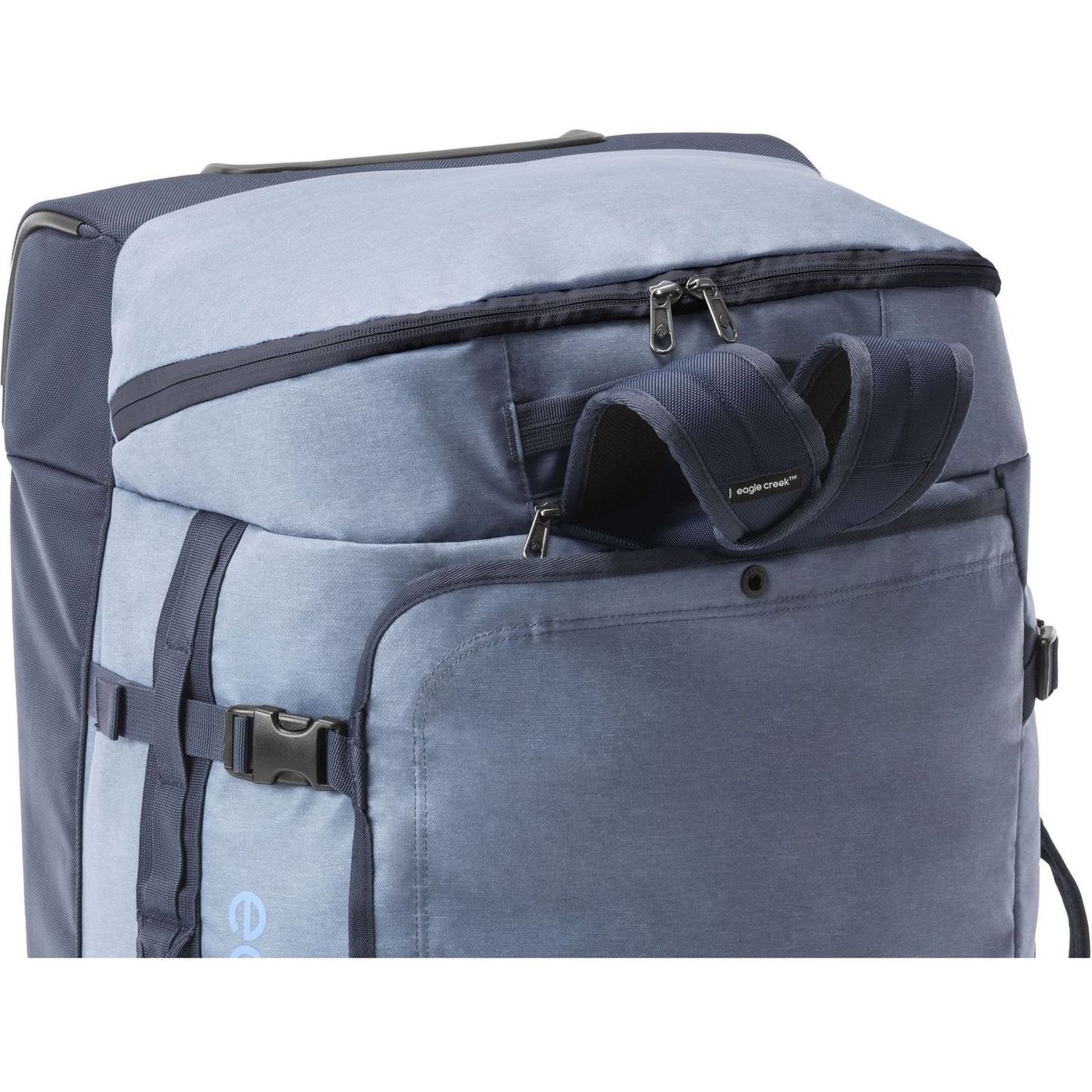 Cargo Hauler XT Wheeled Duffel 120