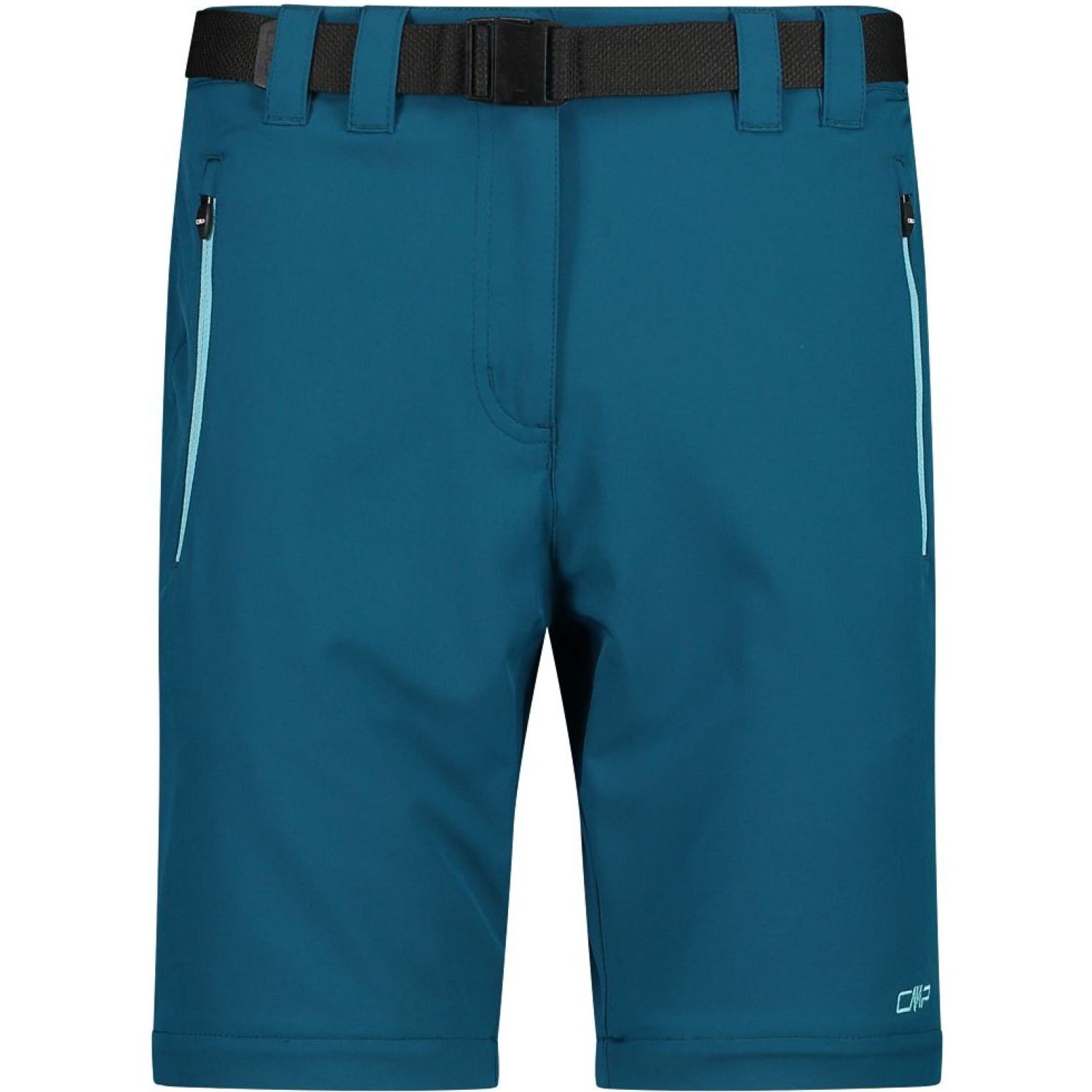 Woman Zip Off Long Pant 3T51446