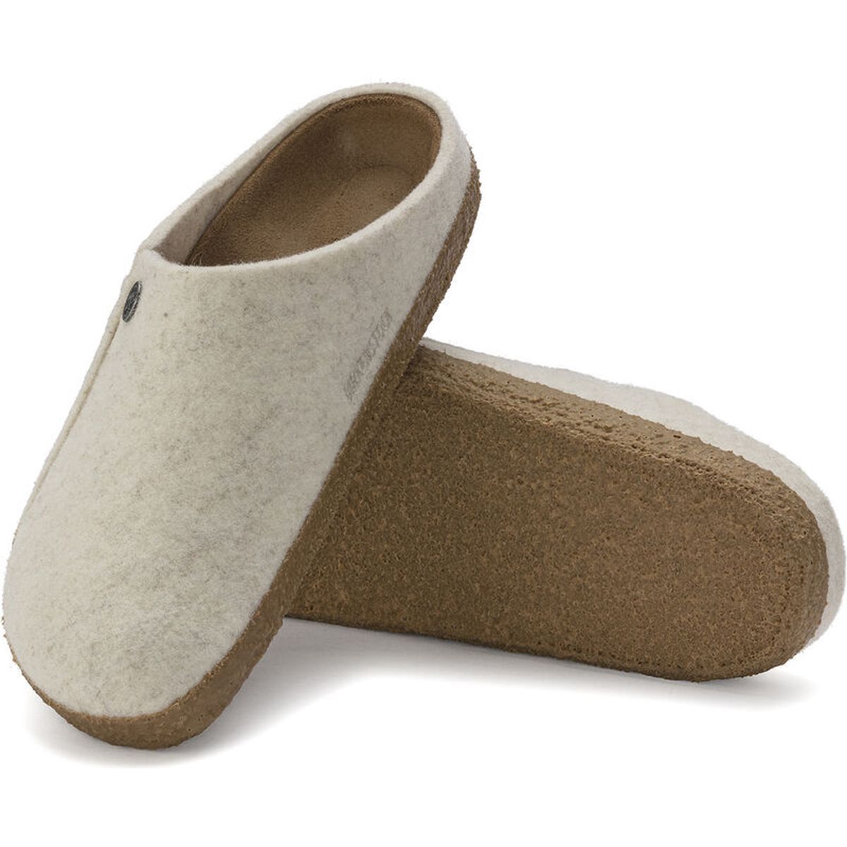 1023168 Zermatt Standard schmal Wollfilz