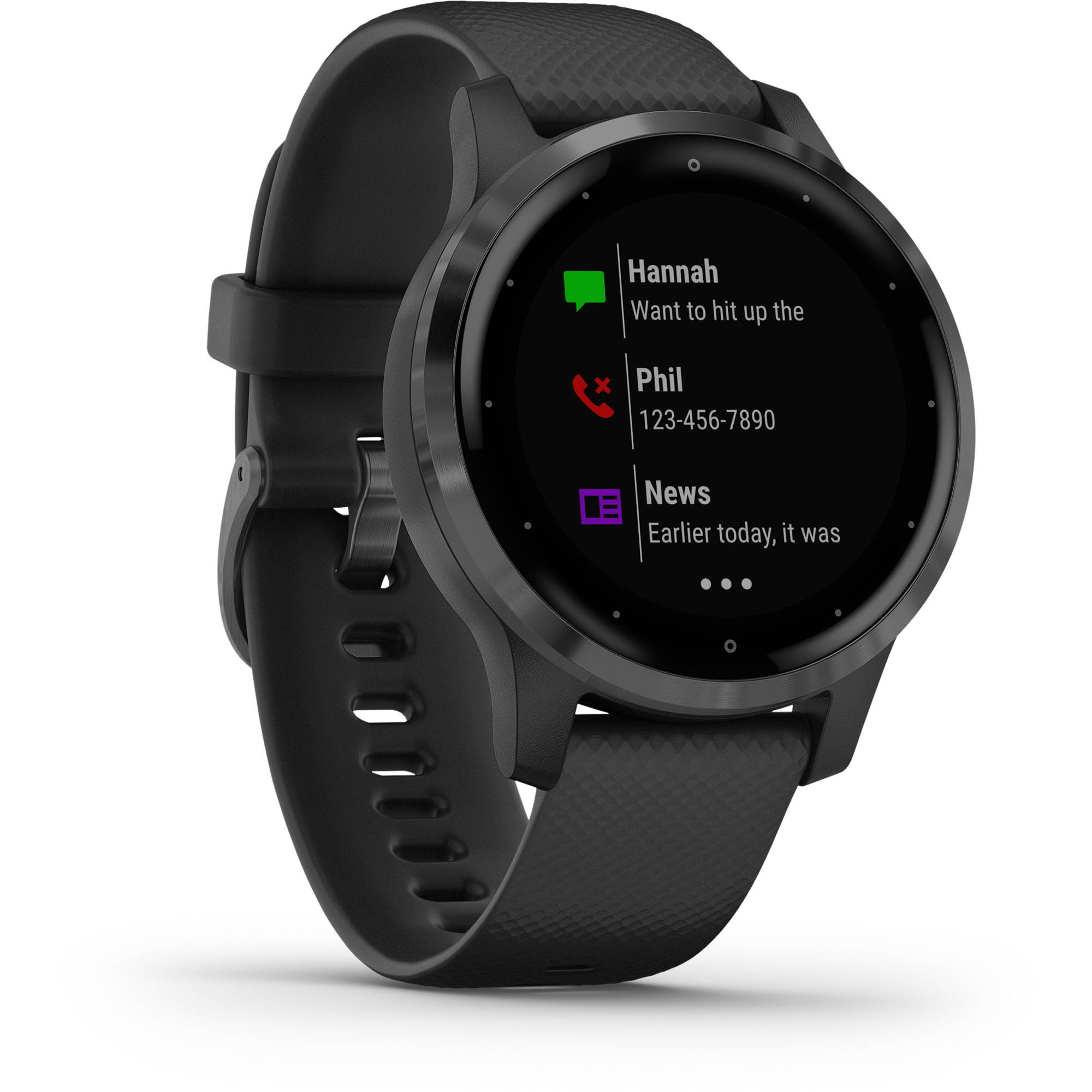 Vivoactive 4S