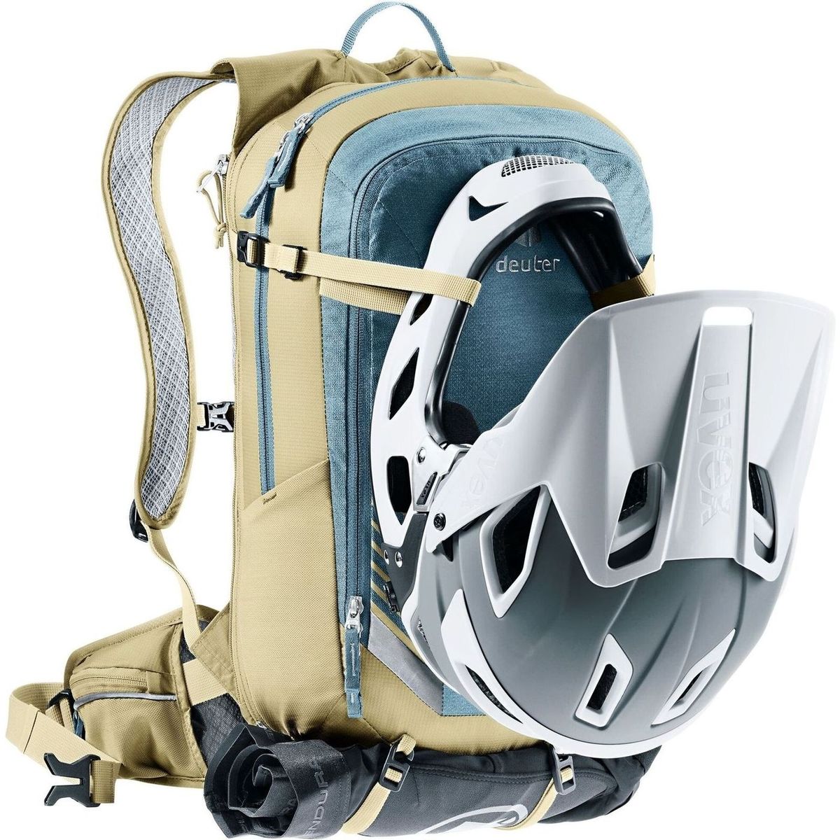 Compact EXP 14