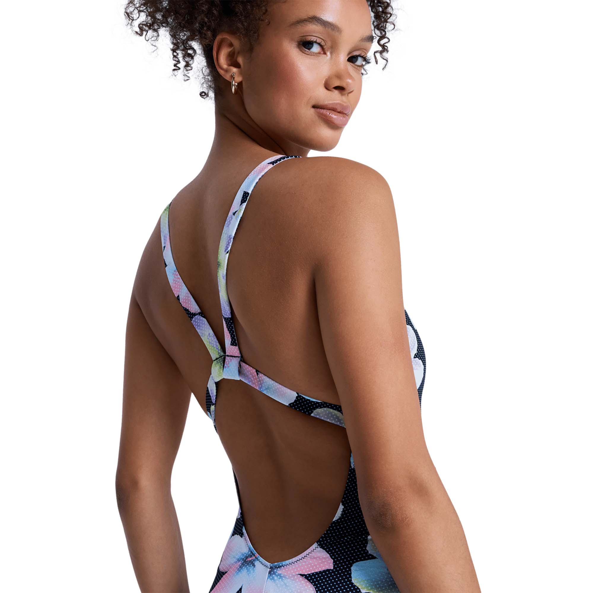 Roxy Active PT Basic One Piece