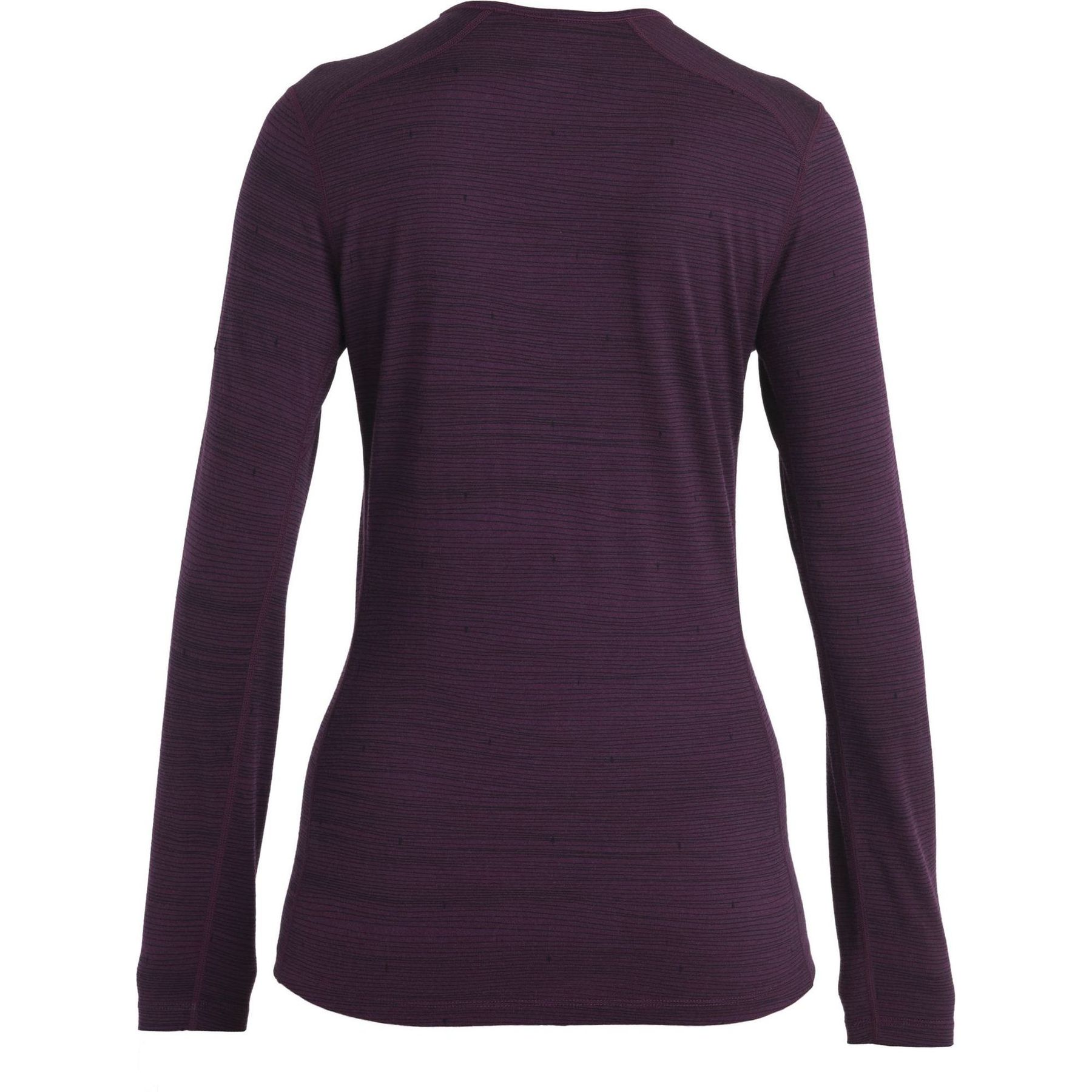 W 200 Oasis LS Crewe Ski Tracks