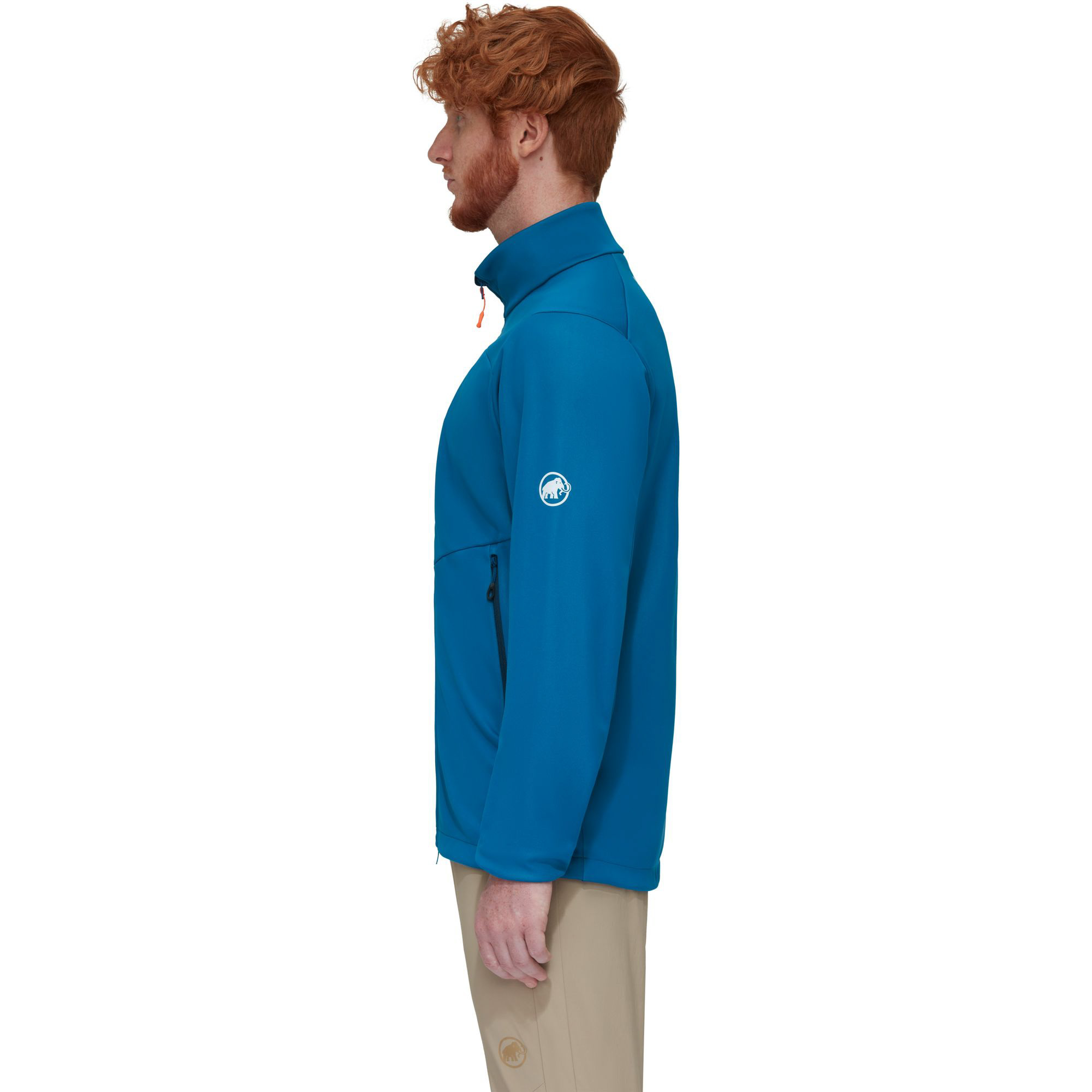 Ultimate VII SO Jacket Men